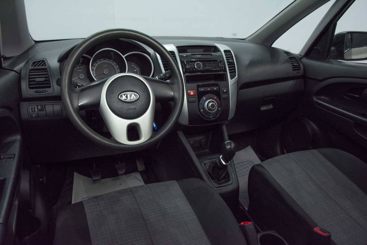 Kia Venga