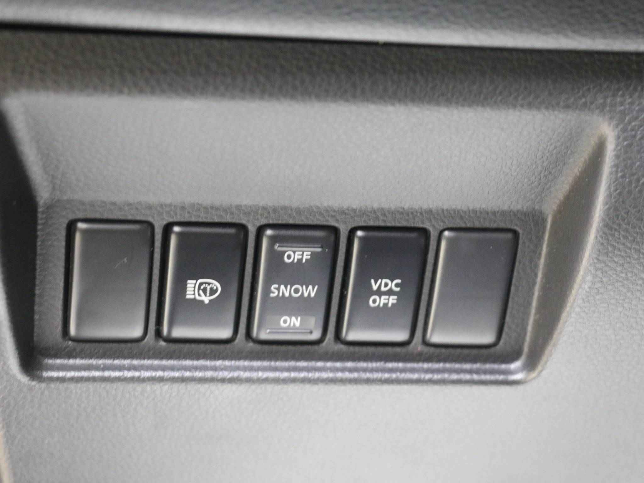 Infiniti FX, I (S50) Рестайлинг