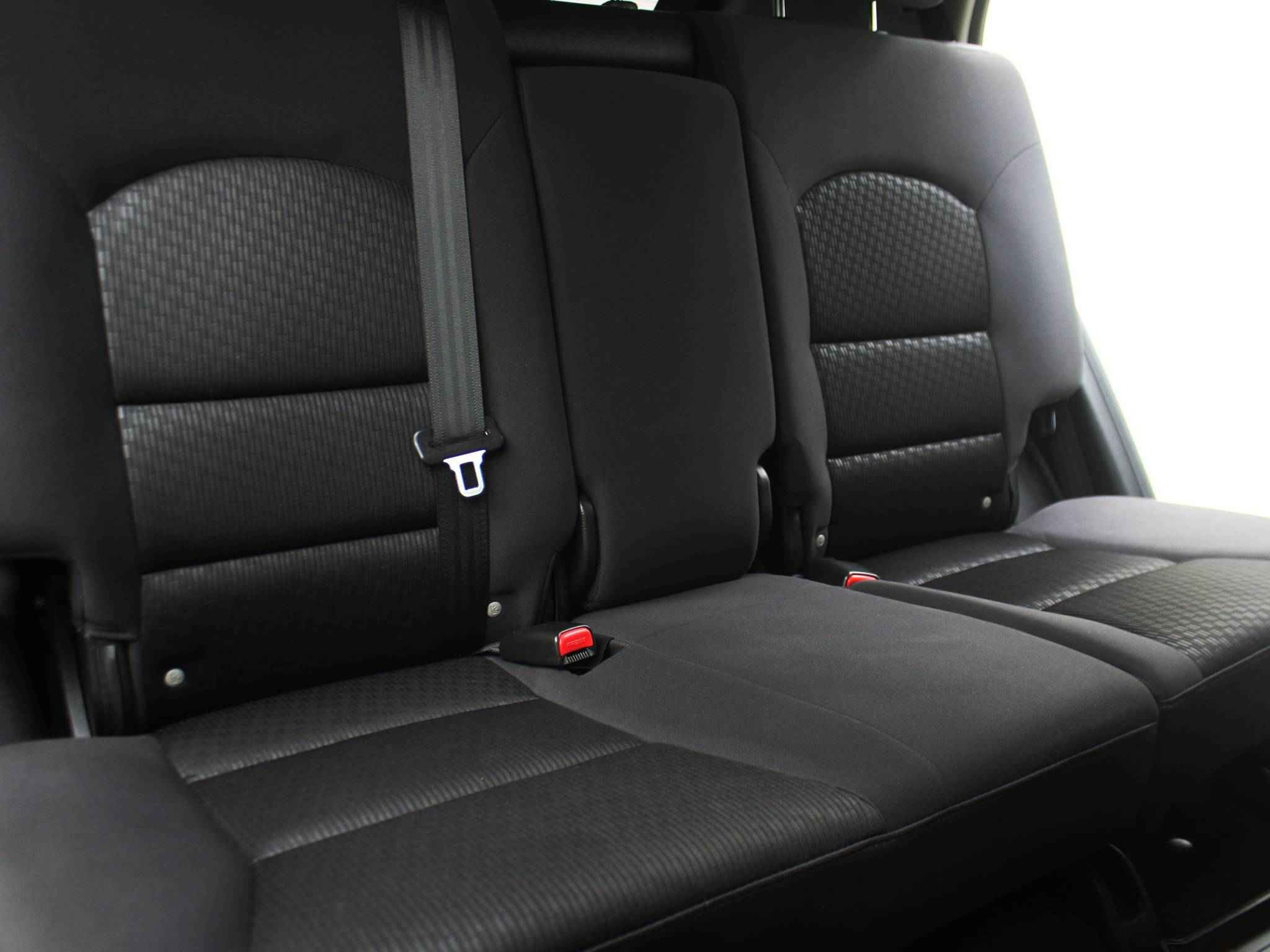 SsangYong Actyon, II Рестайлинг