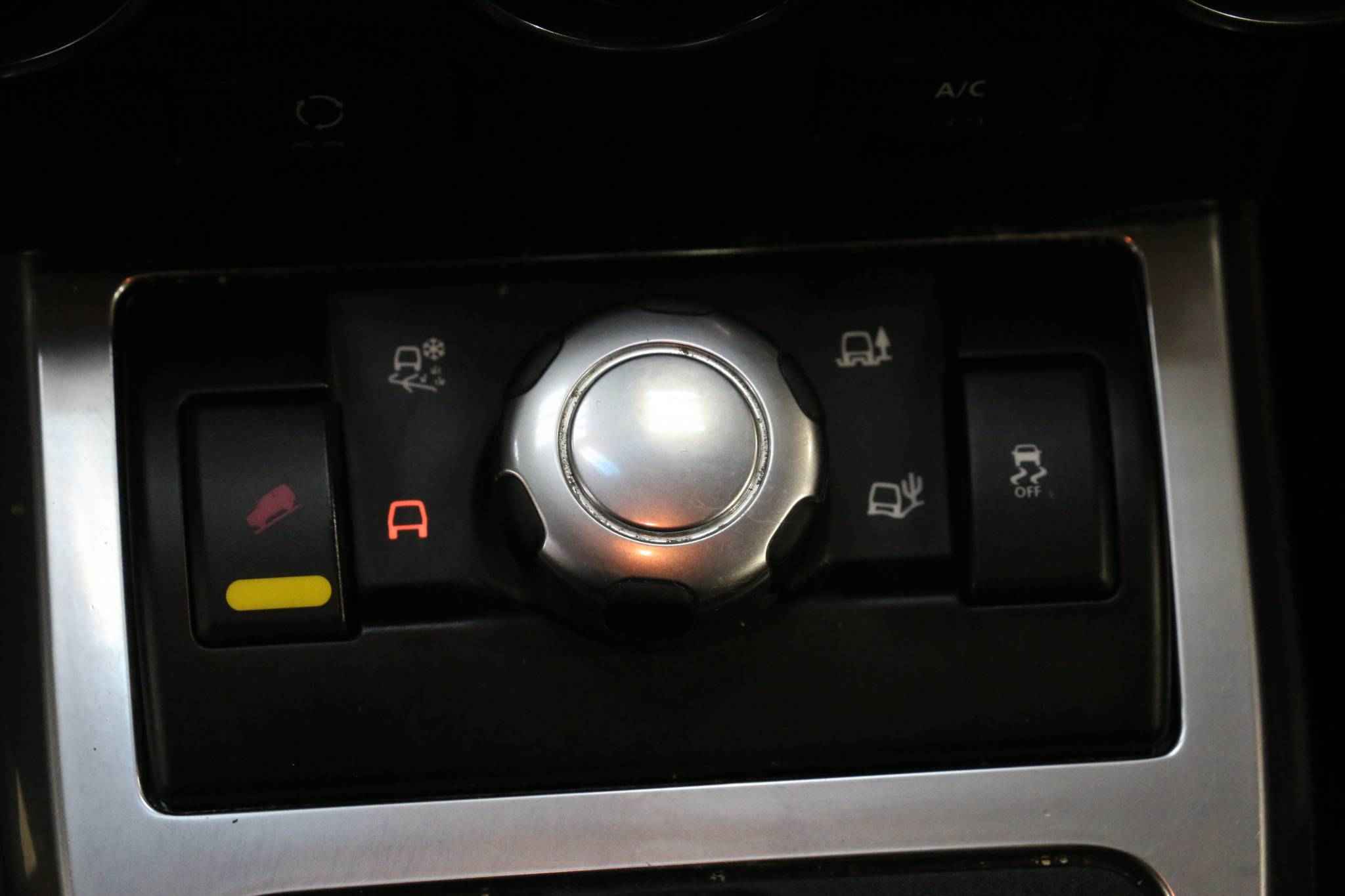 Land Rover Freelander, II Рестайлинг