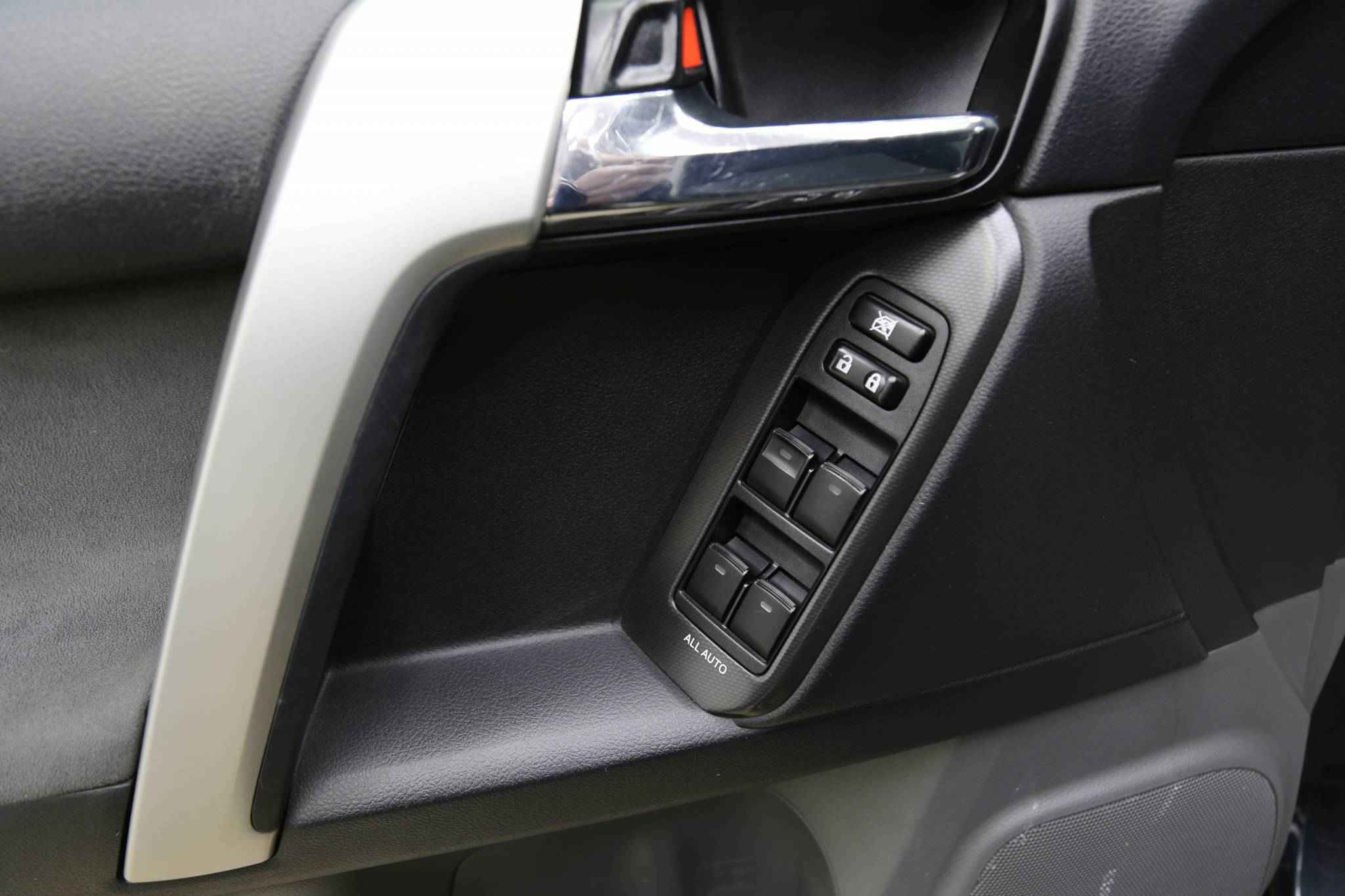 Toyota Land Cruiser Prado, 150 Series