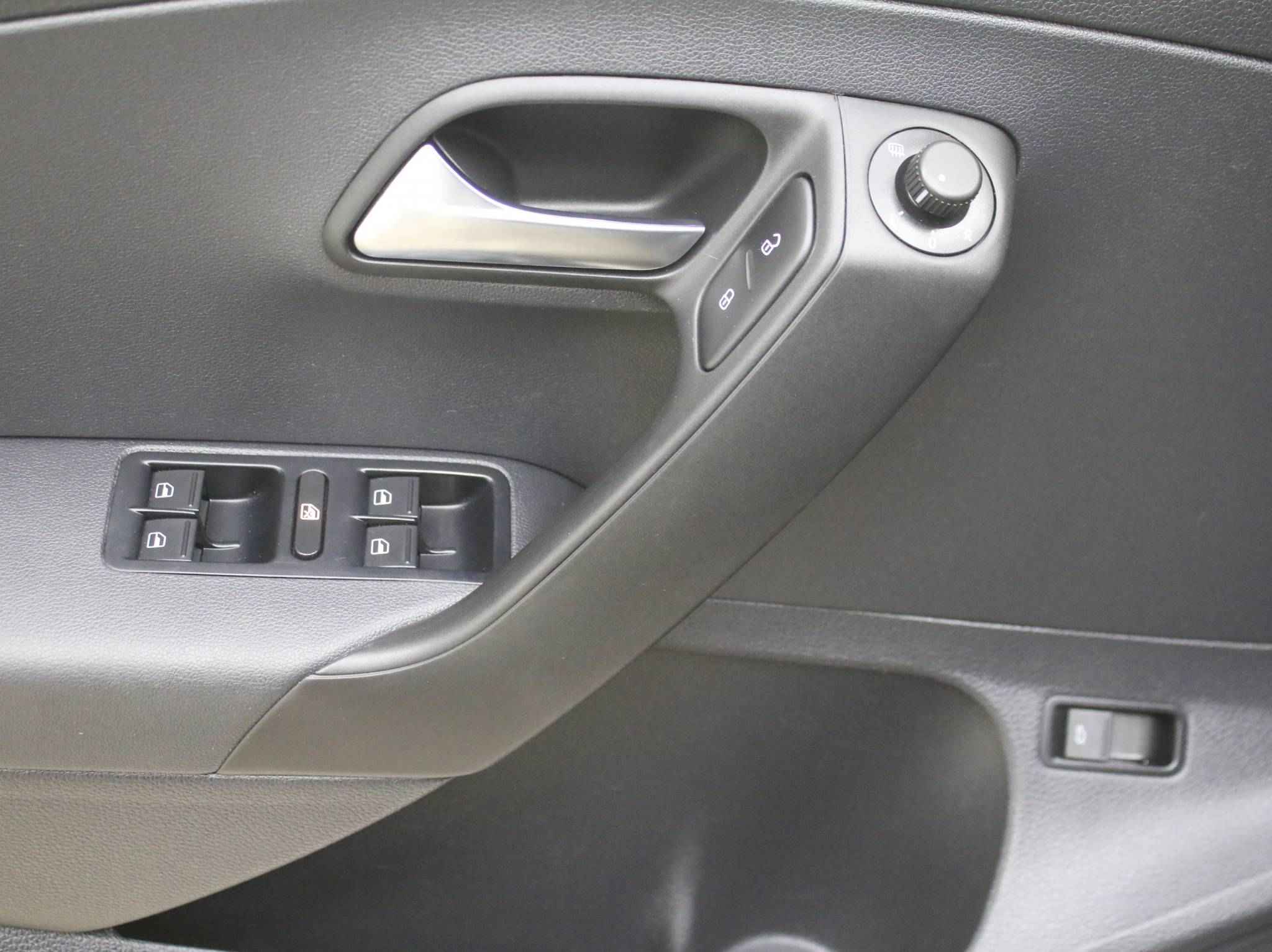 Volkswagen Polo, V Рестайлинг