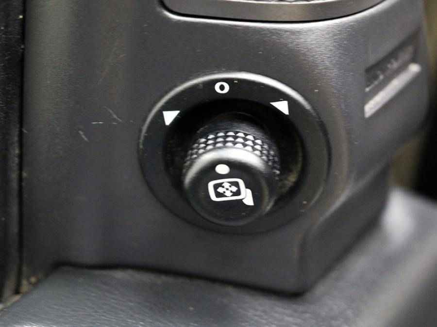 Land Rover Discovery, III