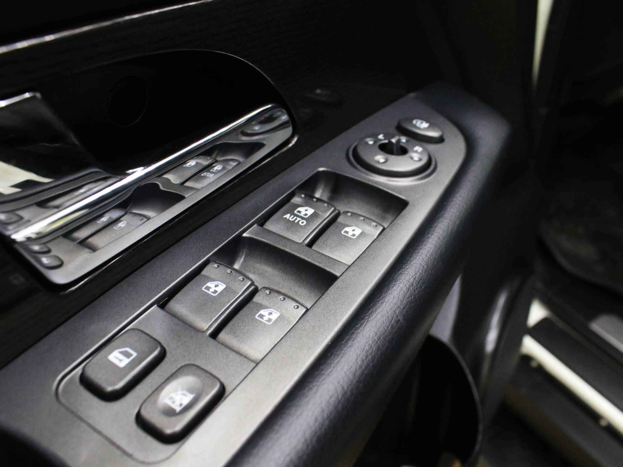 SsangYong Rexton, II