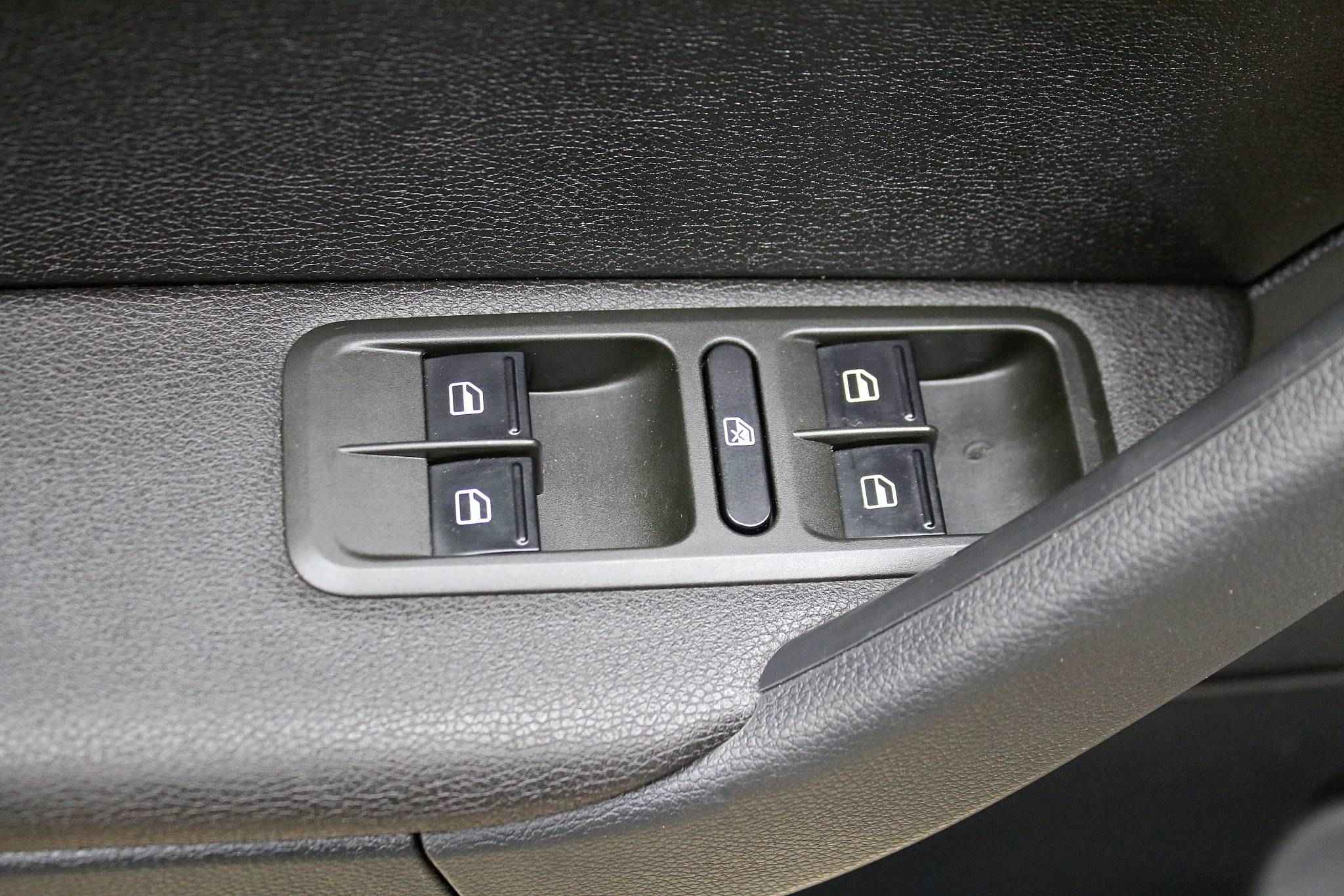 Skoda Yeti, I Рестайлинг