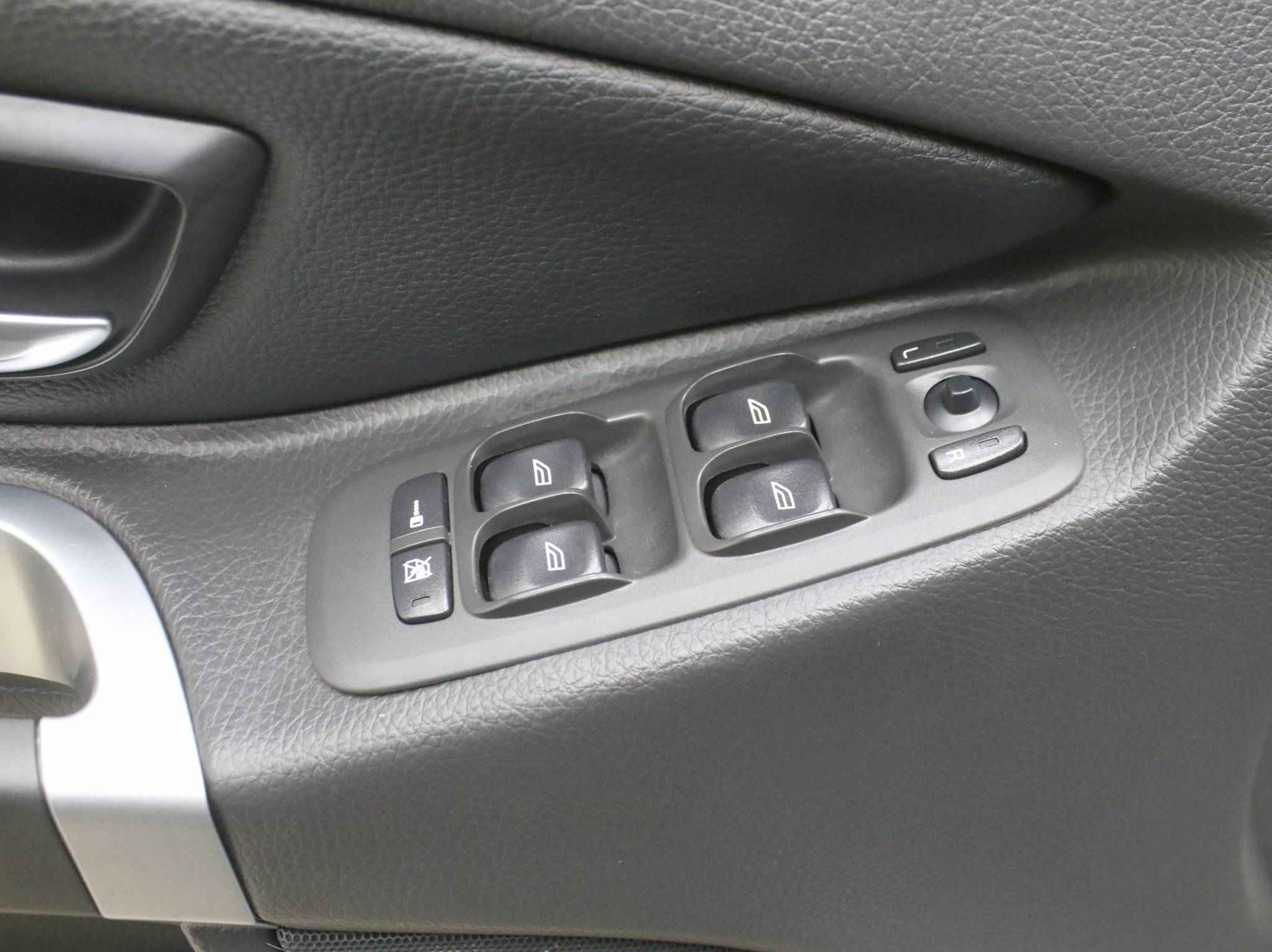 Volvo XC90, I Рестайлинг