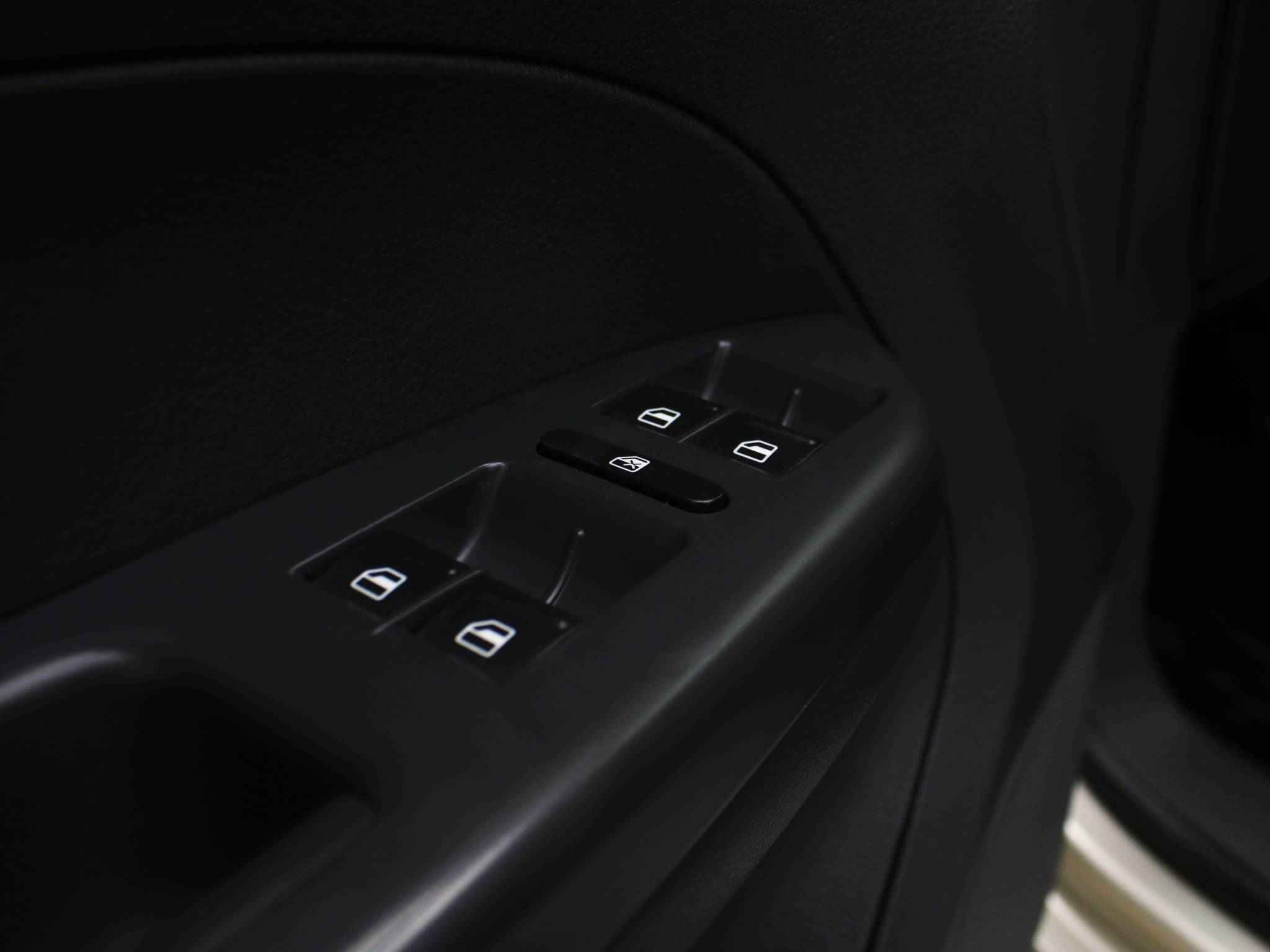 Volkswagen Touran, I Рестайлинг