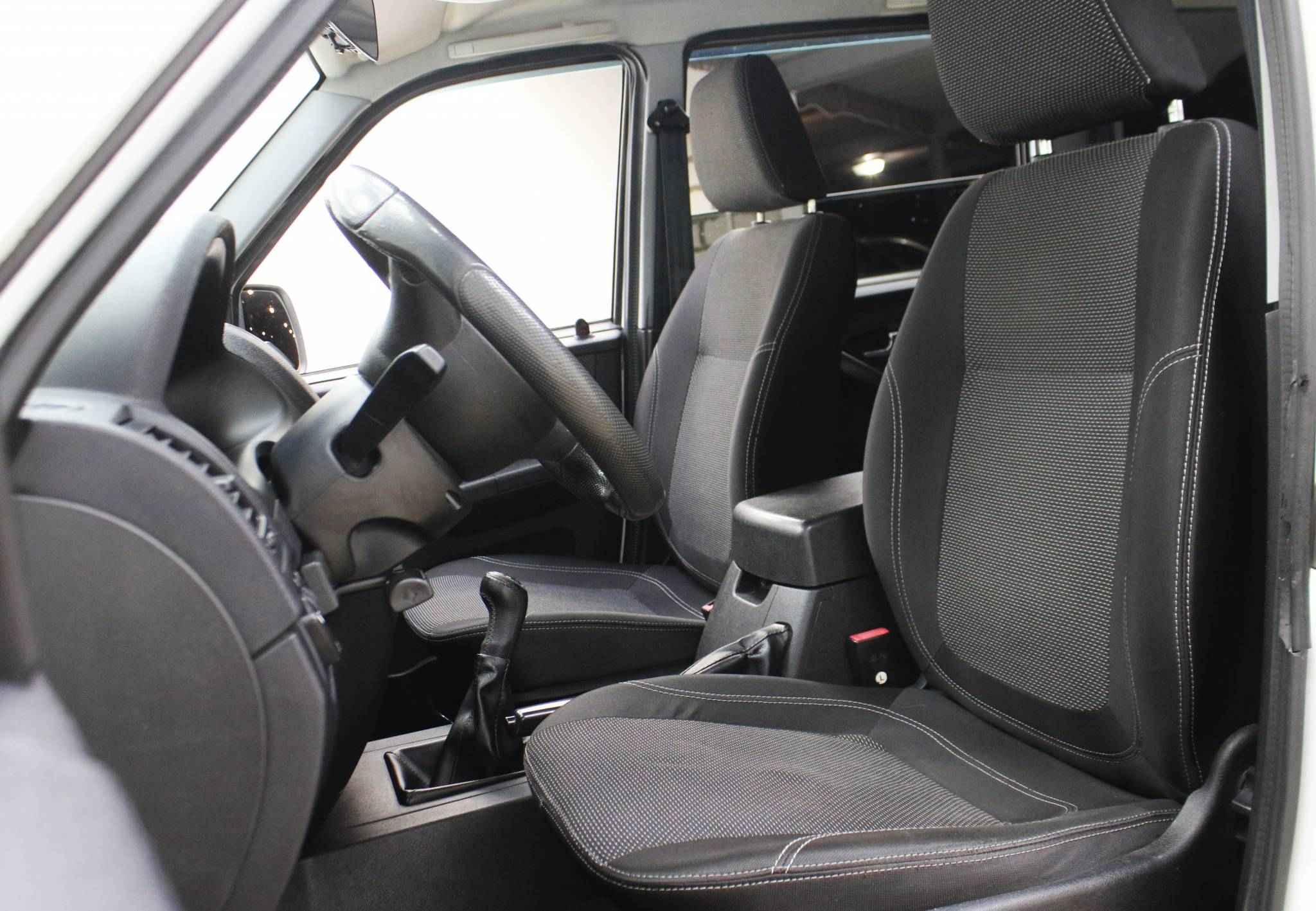 УАЗ Patriot, I Рестайлинг 3