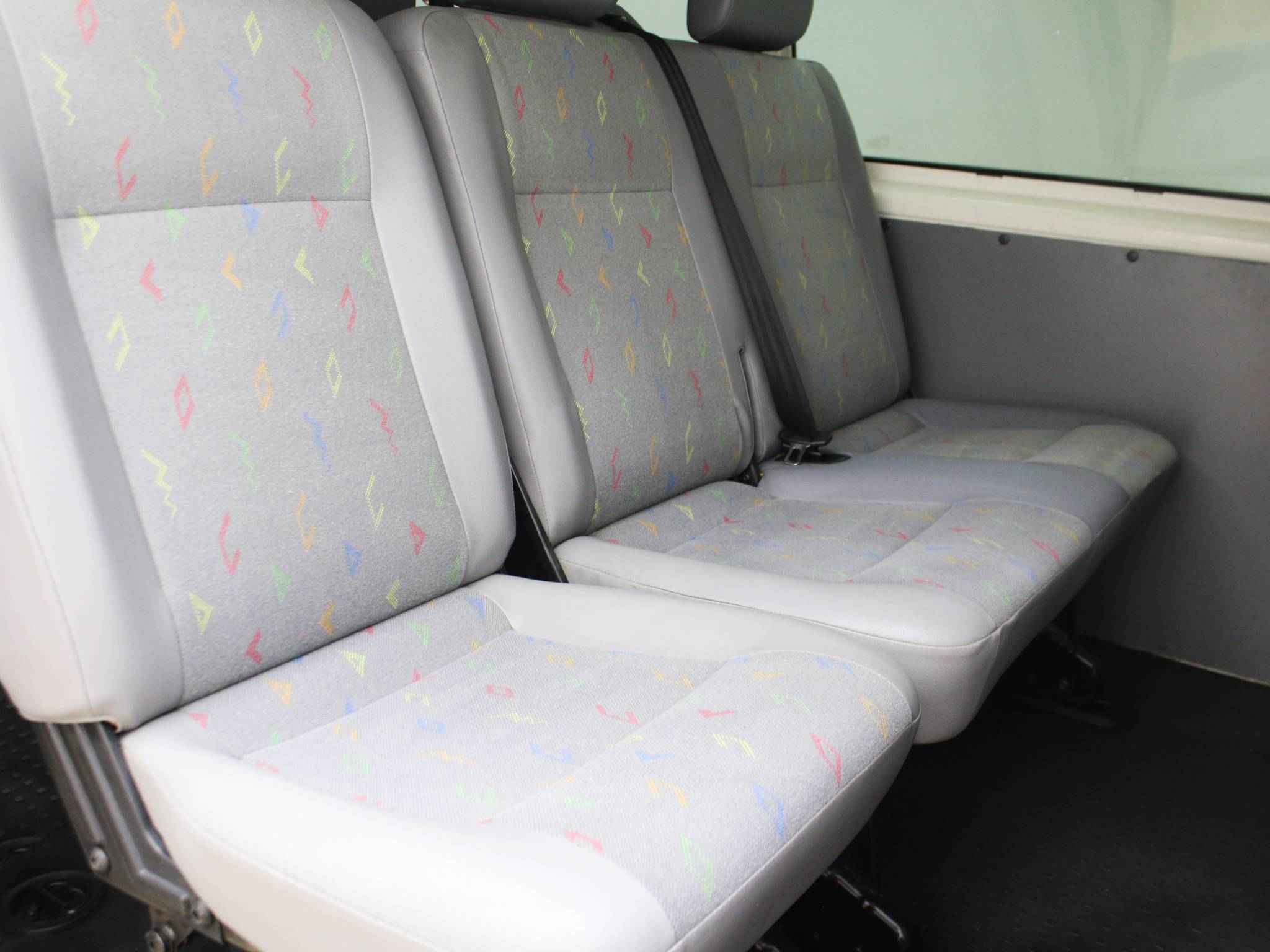 Volkswagen Transporter, T5