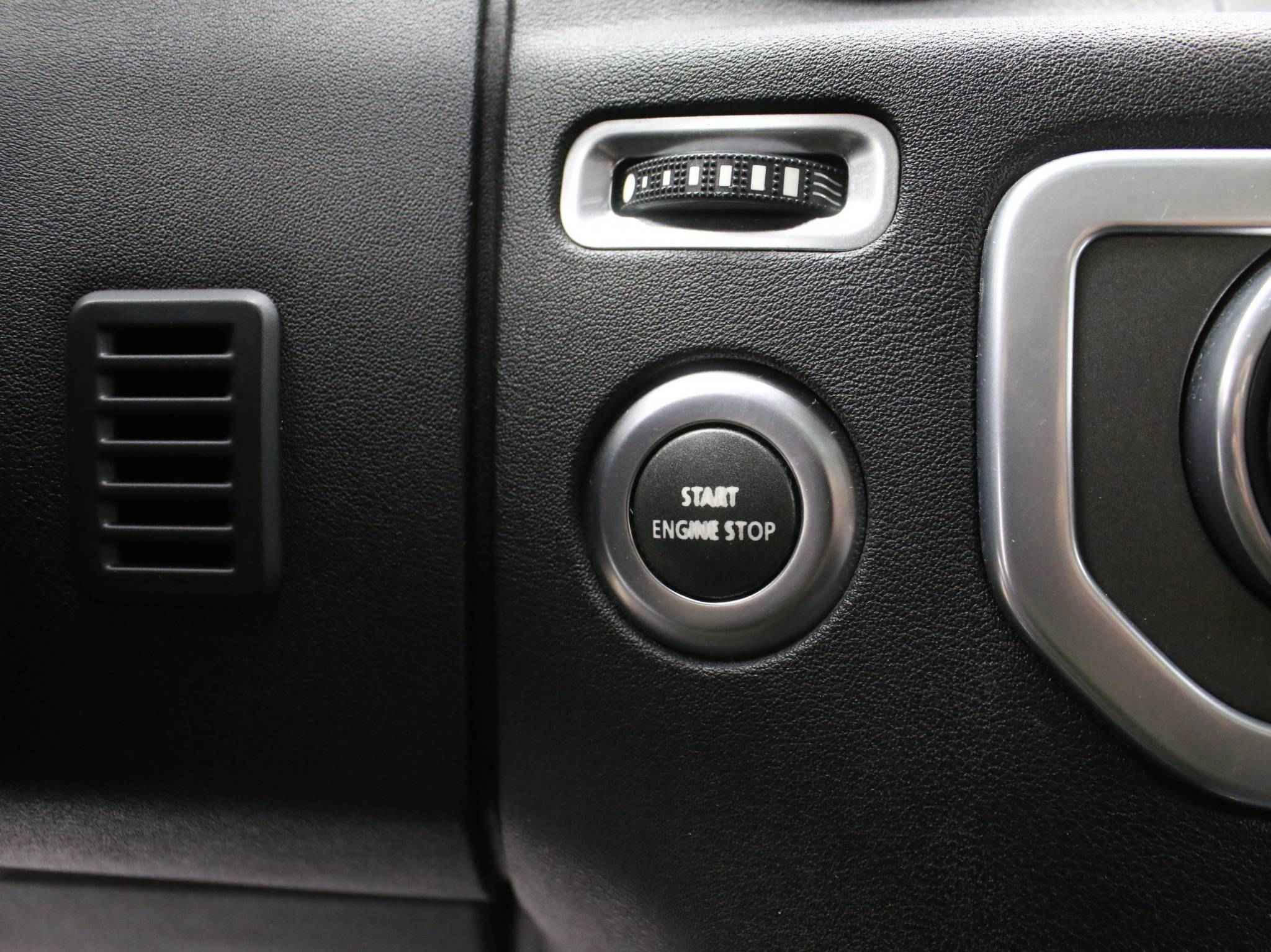 Land Rover Discovery, IV