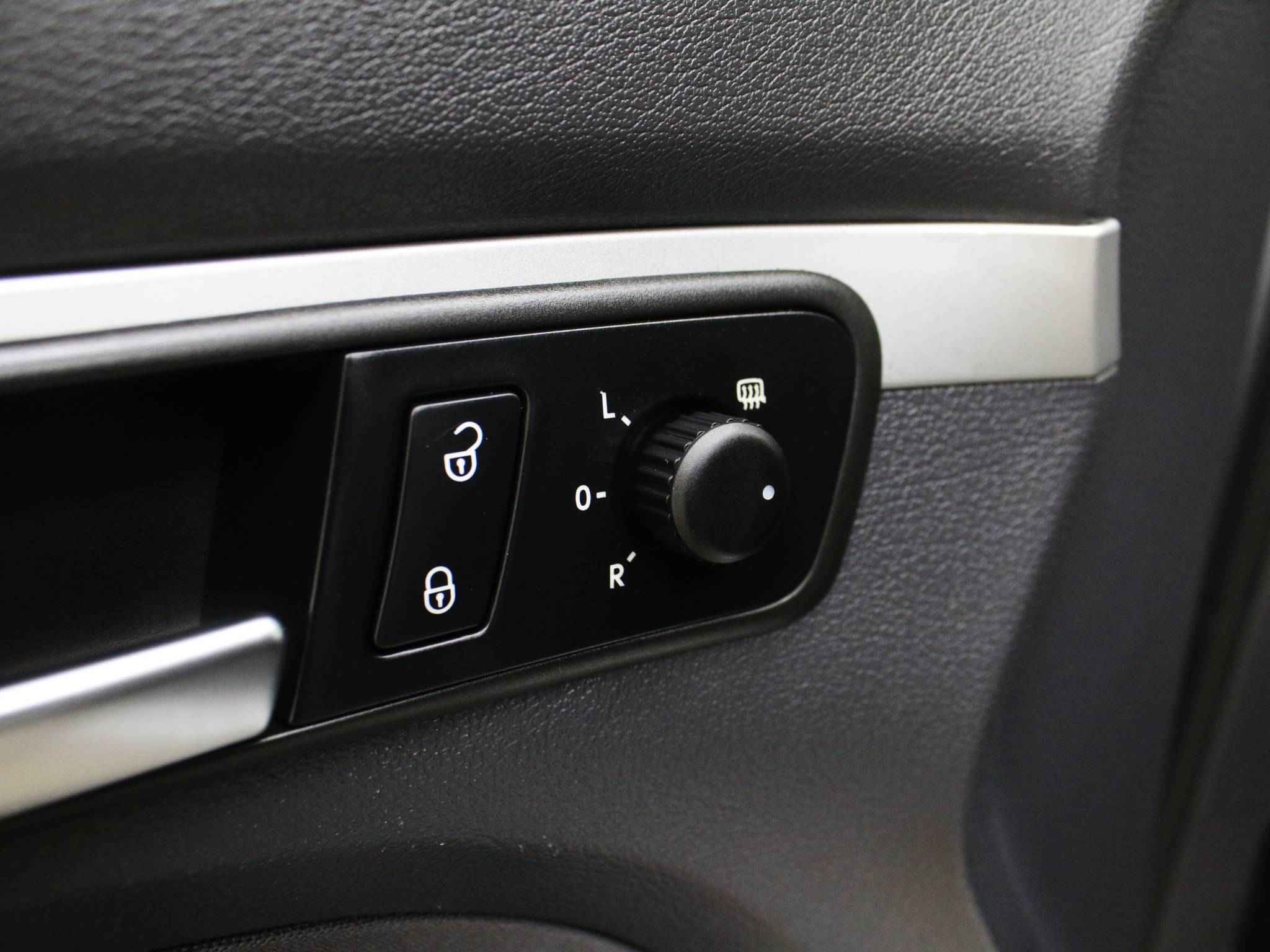 Volkswagen Touran, II