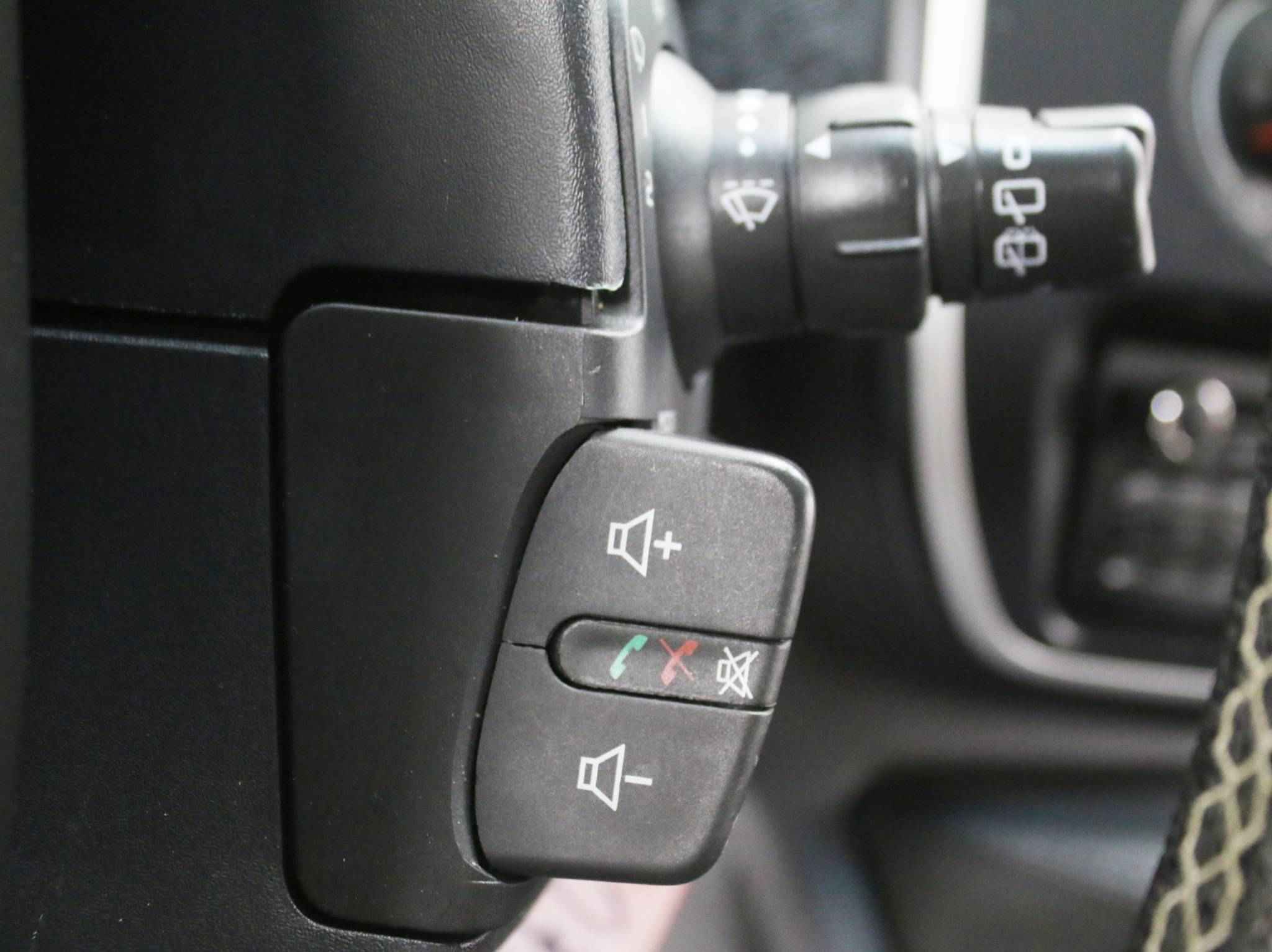 Renault Kangoo, II Рестайлинг