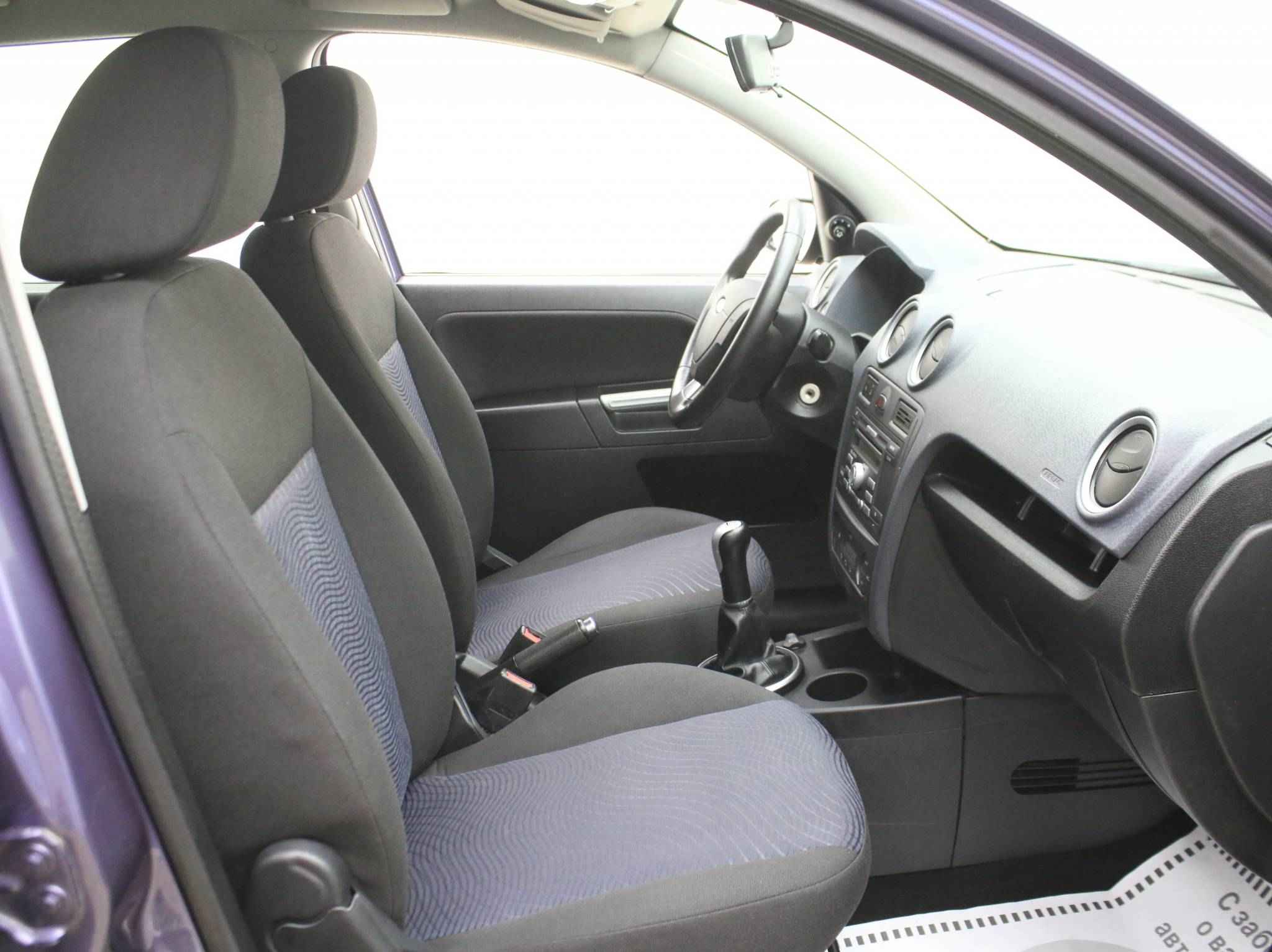 Ford Fusion, I Рестайлинг