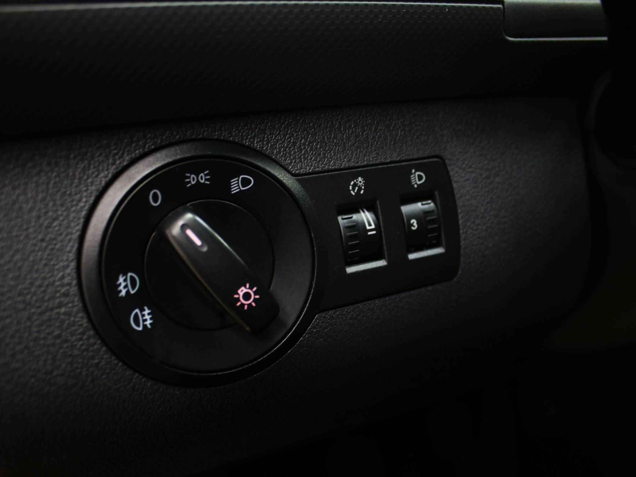 Volkswagen Caddy, III Рестайлинг