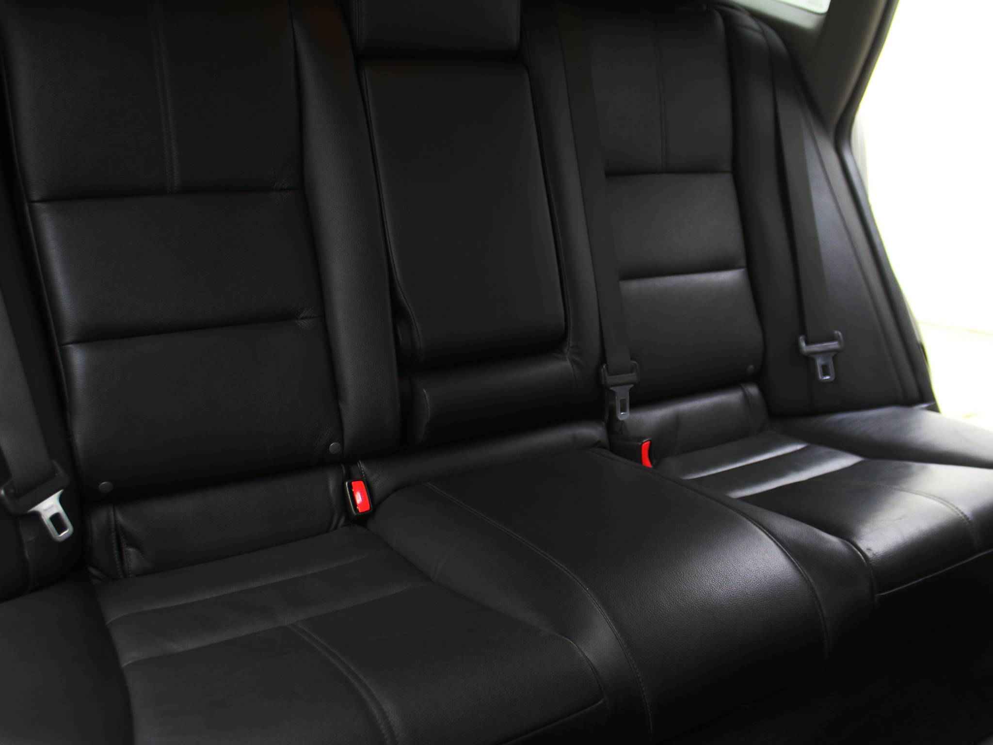 Honda Crosstour, I Рестайлинг