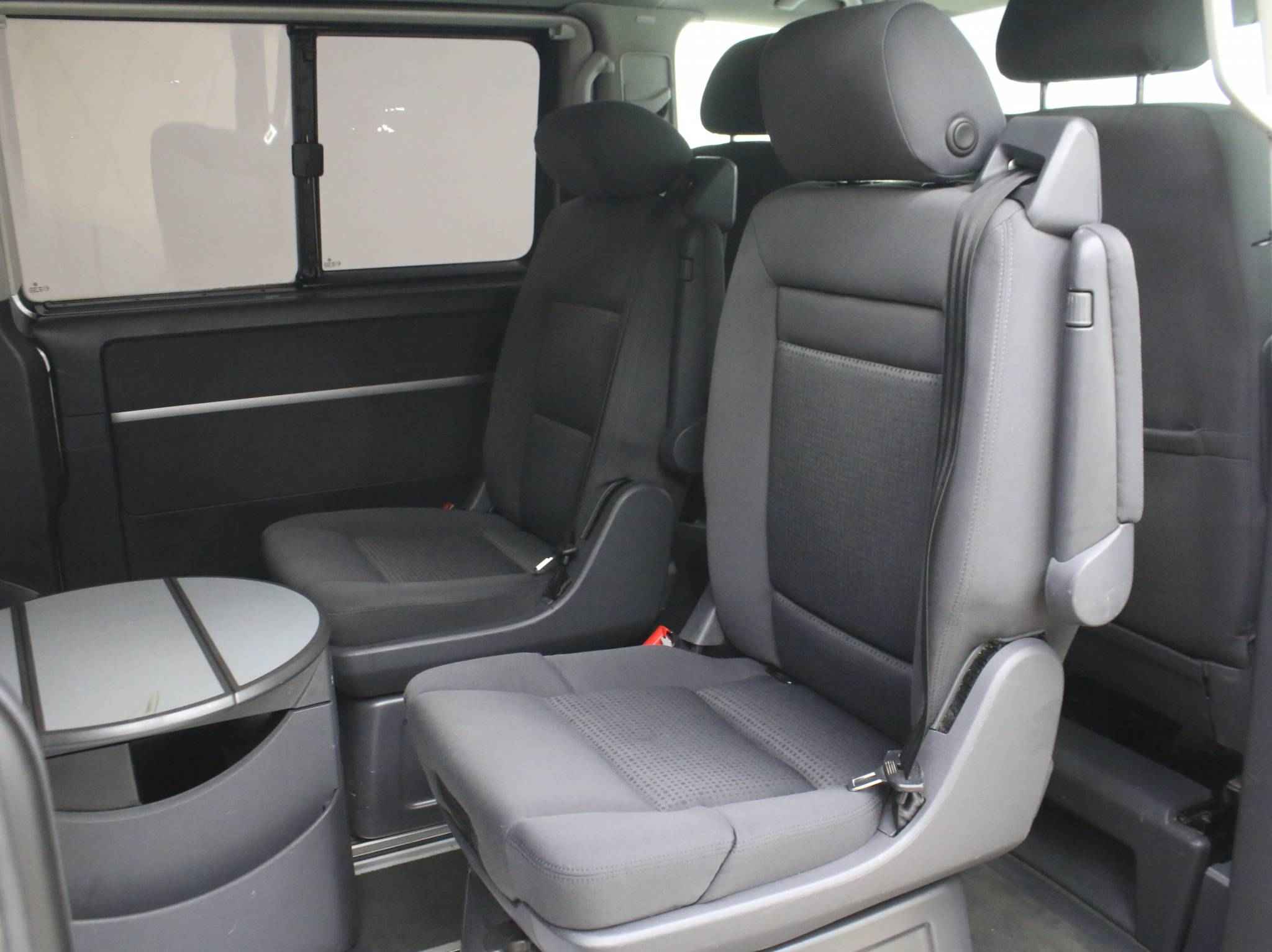 Volkswagen Multivan, T5