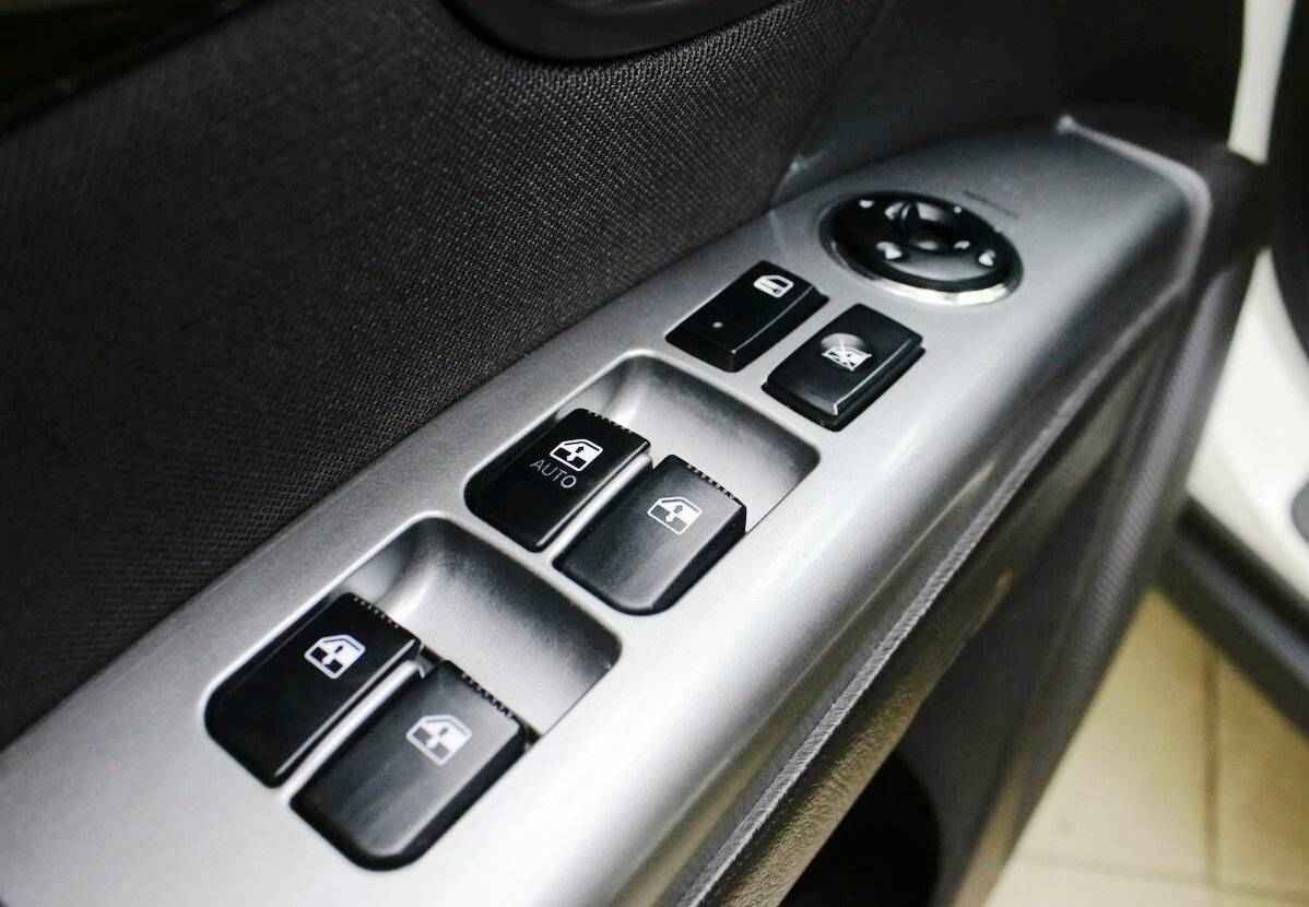 Hyundai Santa Fe, II Рестайлинг