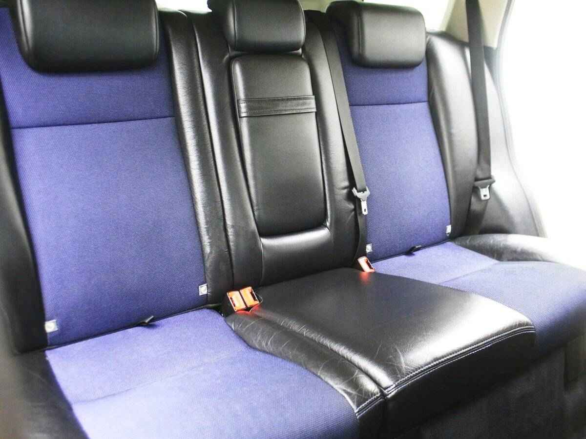 Land Rover Freelander, II