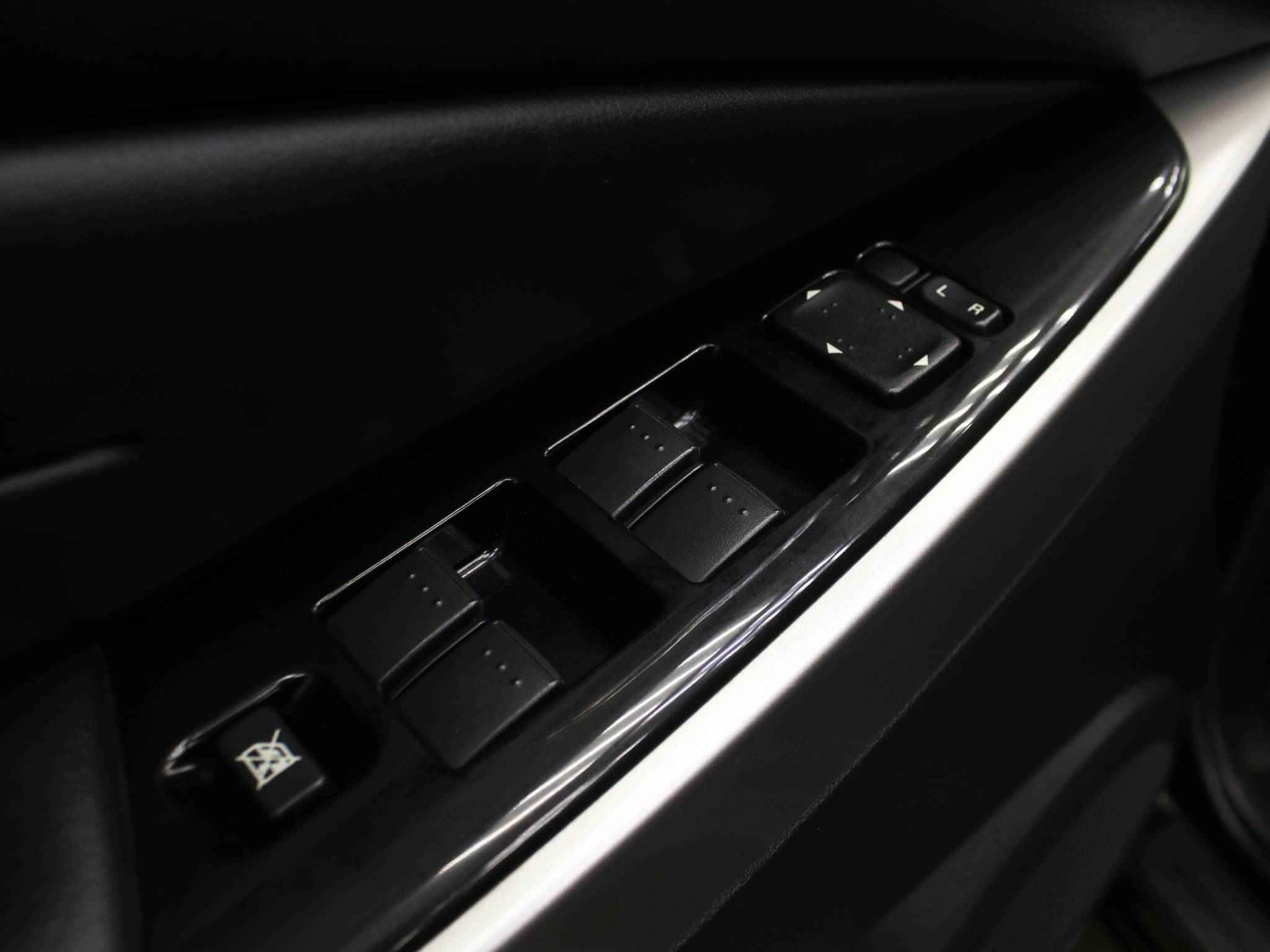 Mazda CX-7, I Рестайлинг