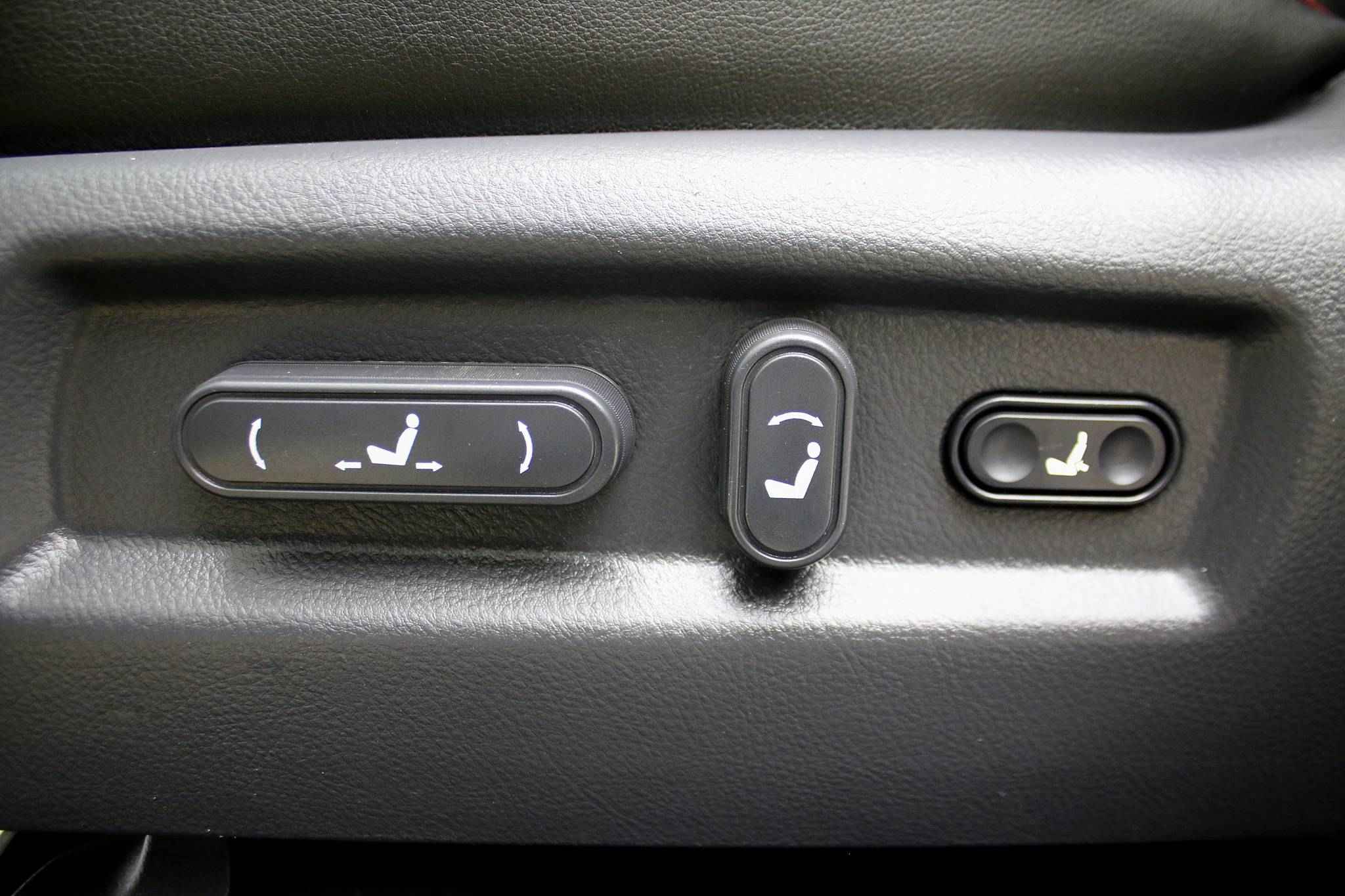 Hyundai Santa Fe, II