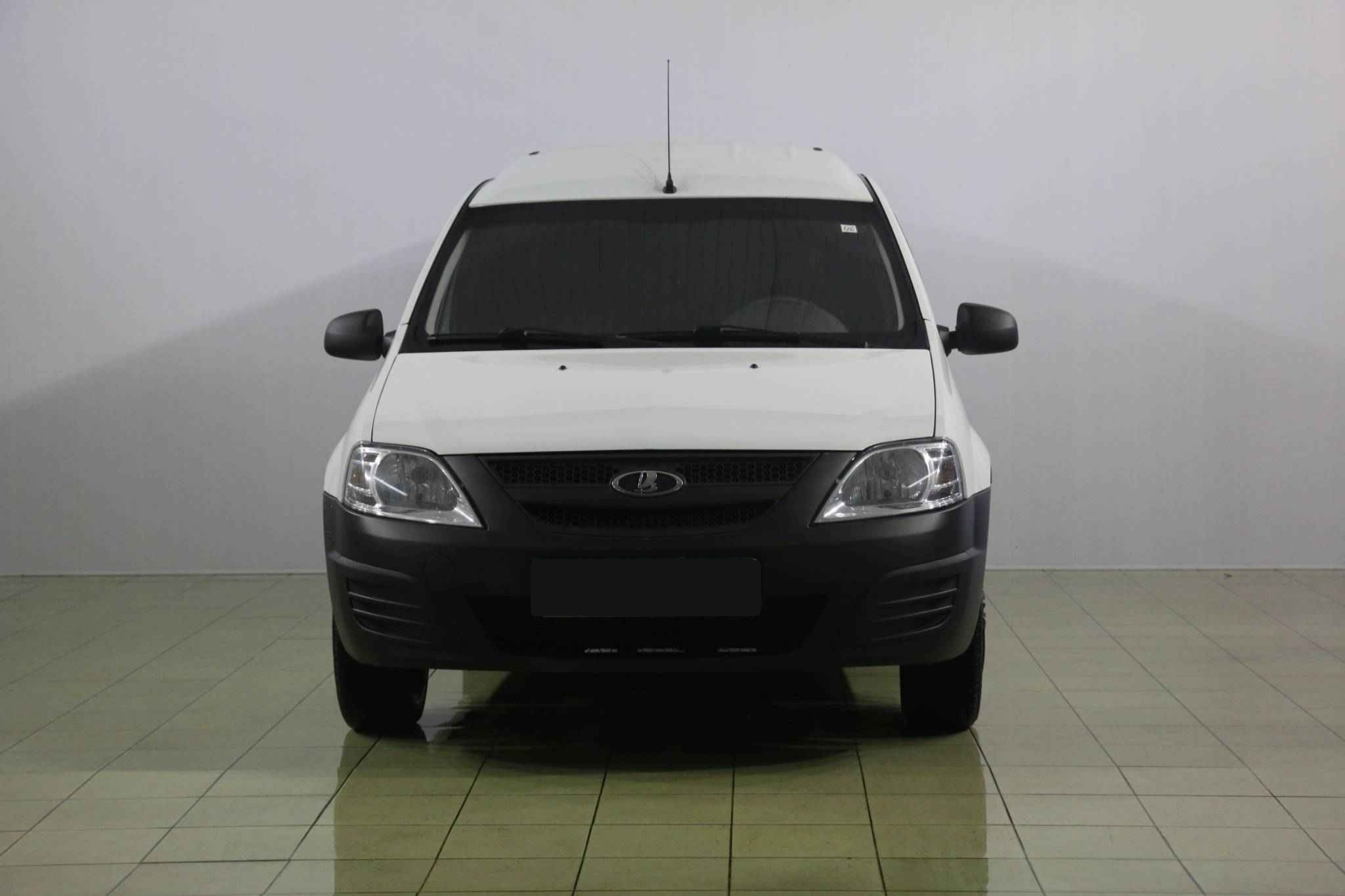 LADA (ВАЗ) Largus, I