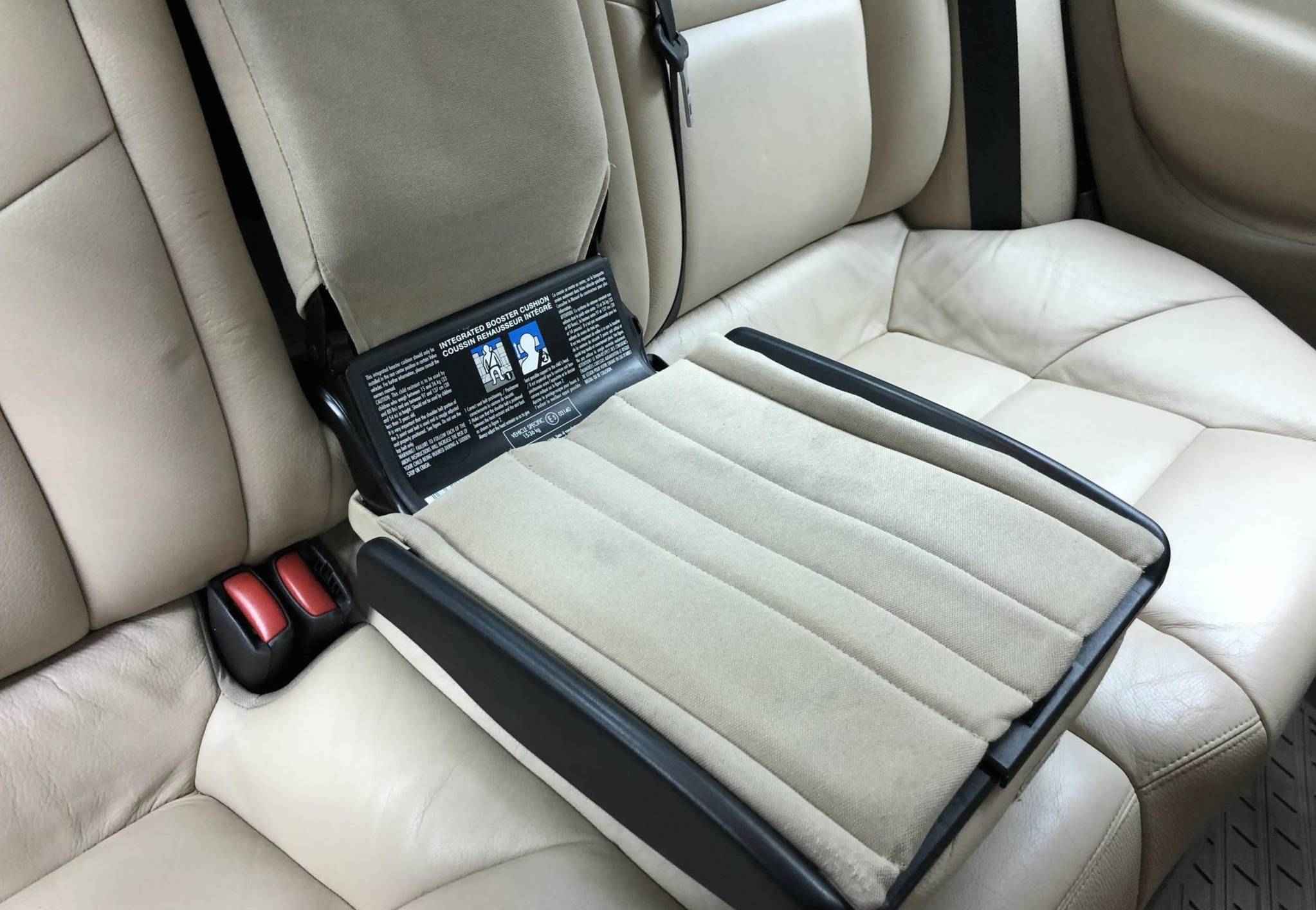 Volvo S60, I Рестайлинг