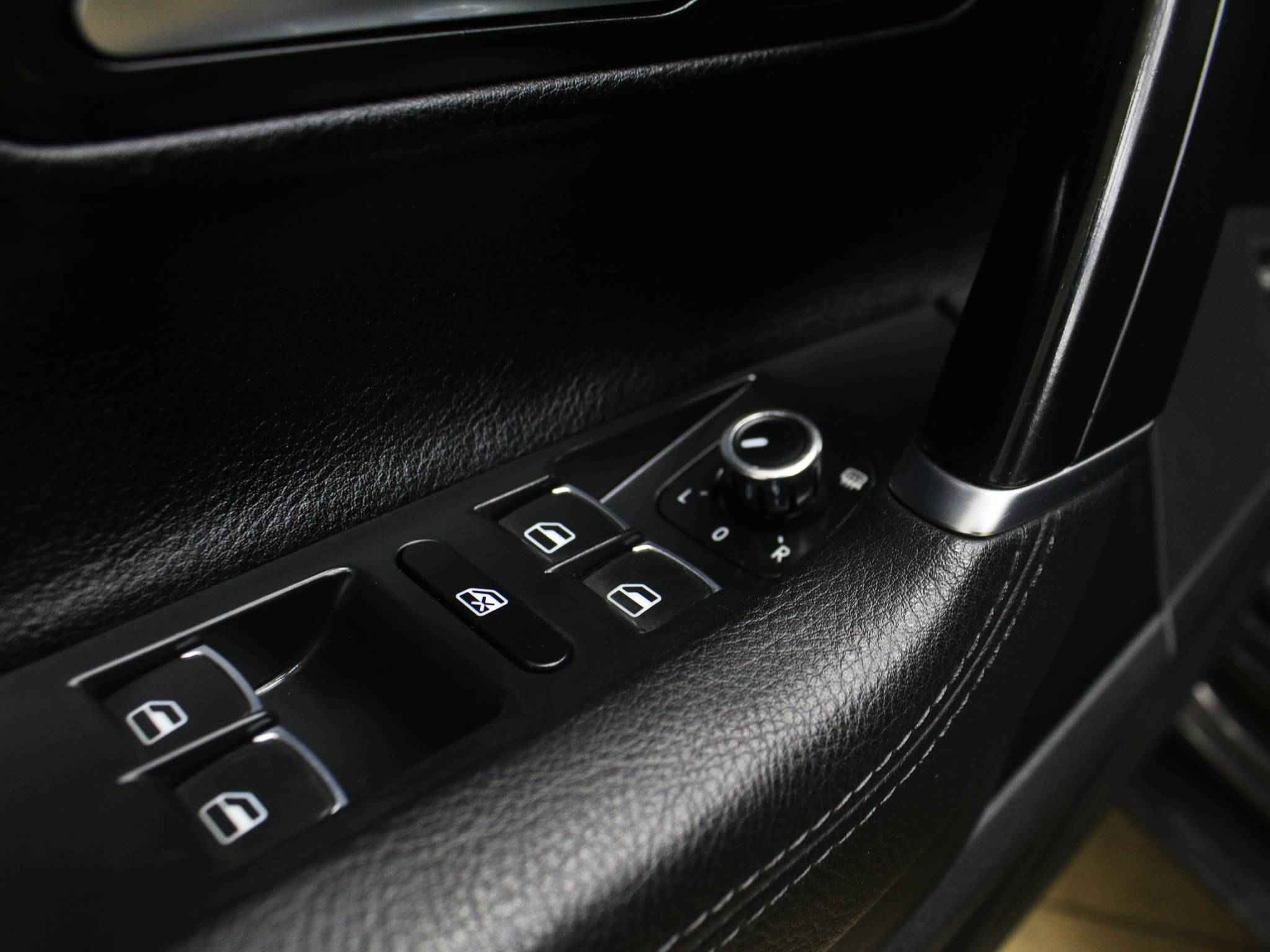 Volkswagen Passat CC, I