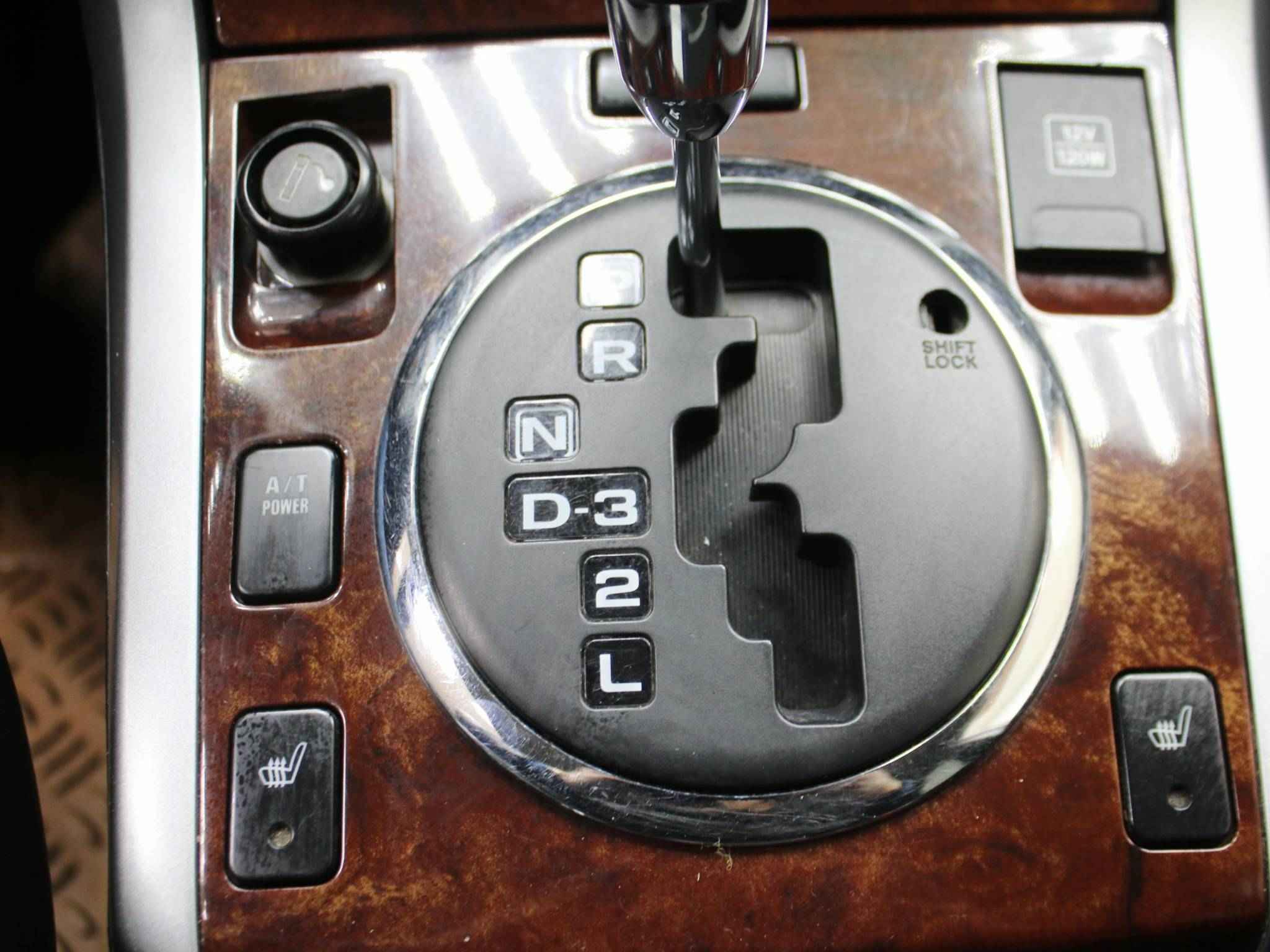 Suzuki Grand Vitara, III