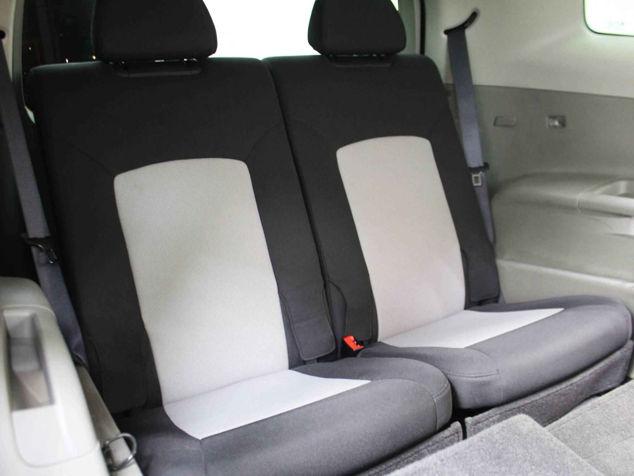 Chevrolet Orlando, I