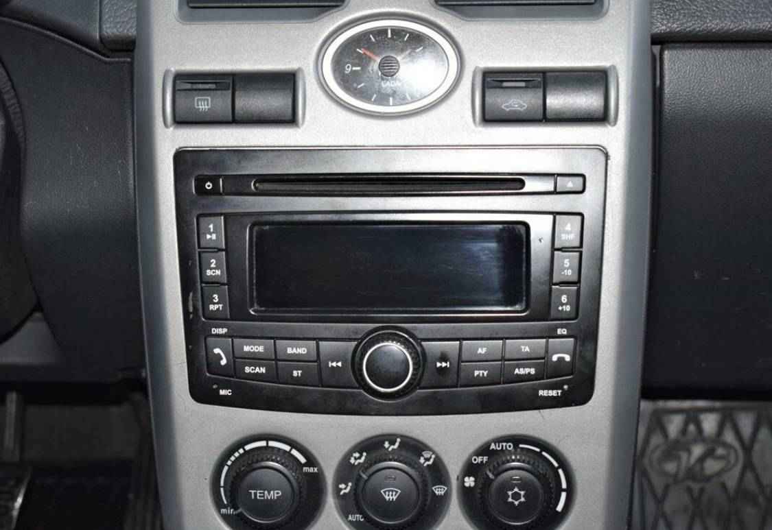 LADA (ВАЗ) Priora, I