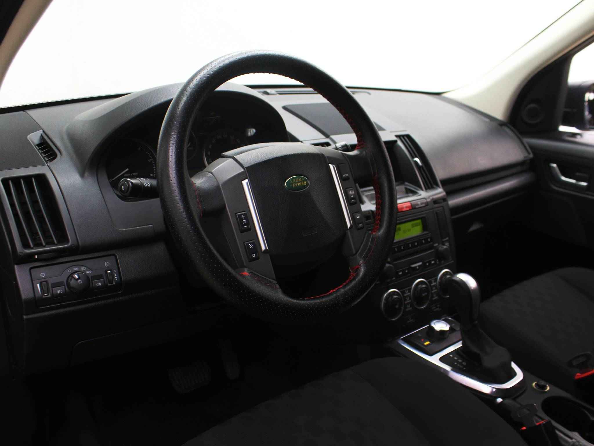 Land Rover Freelander, II