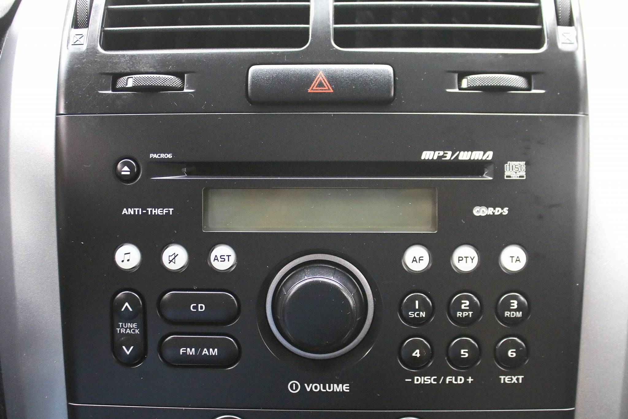 Suzuki Grand Vitara, III Рестайлинг