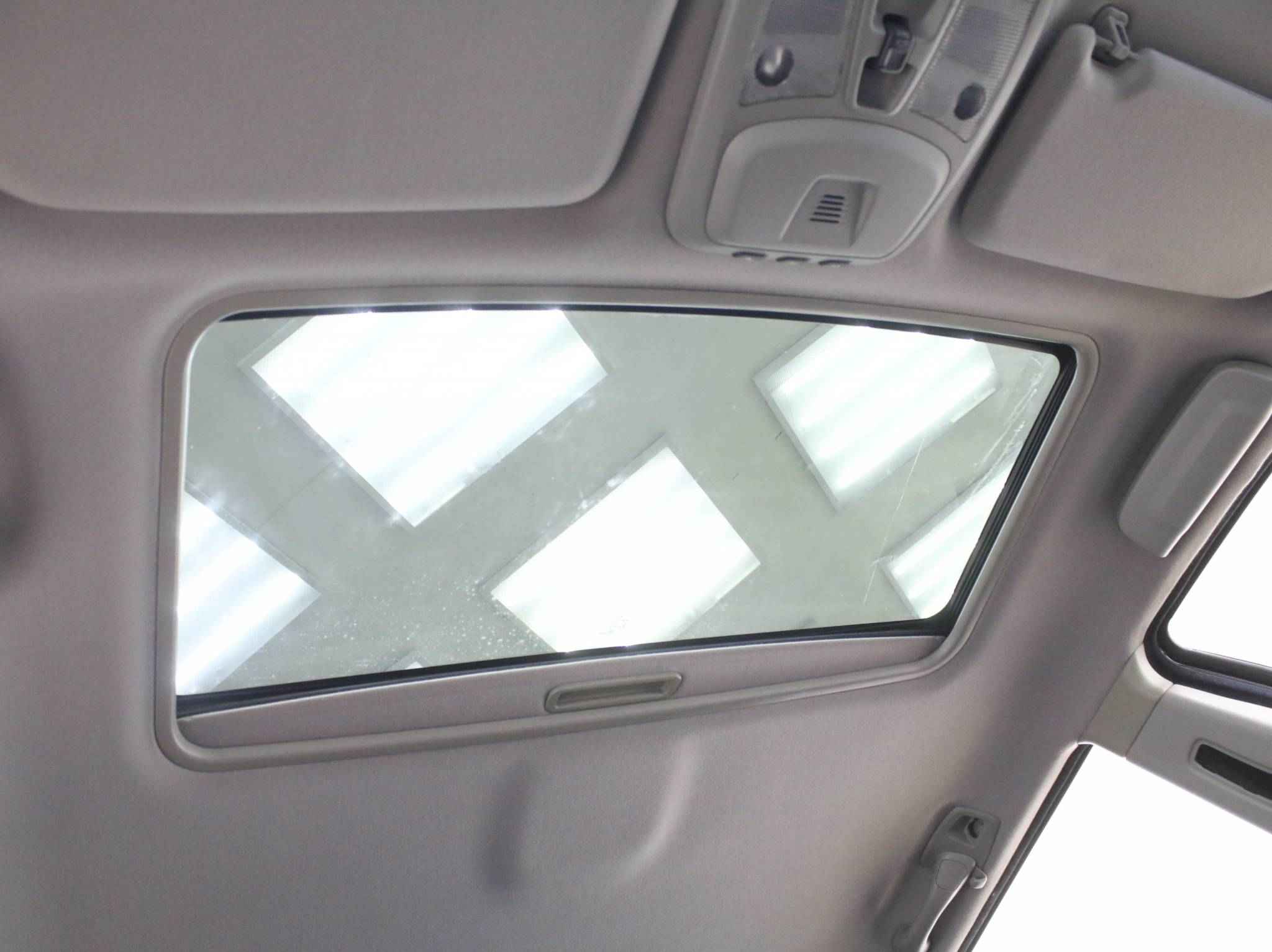 Volvo V70, II Рестайлинг