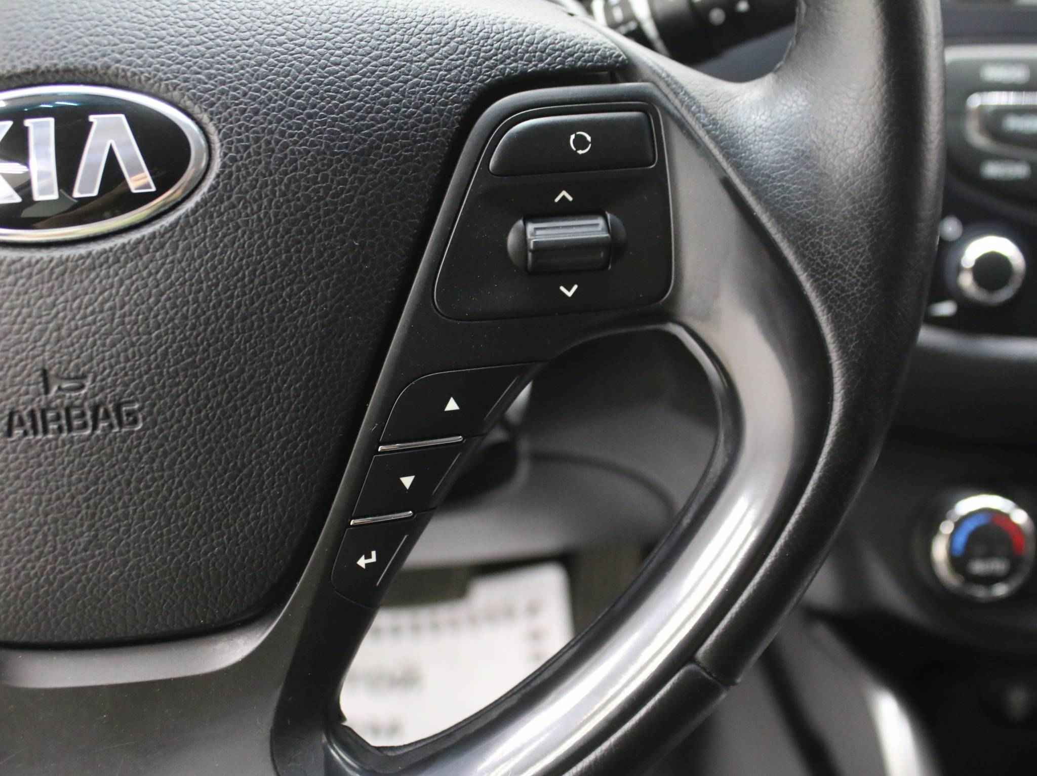 Kia Ceed, II Рестайлинг