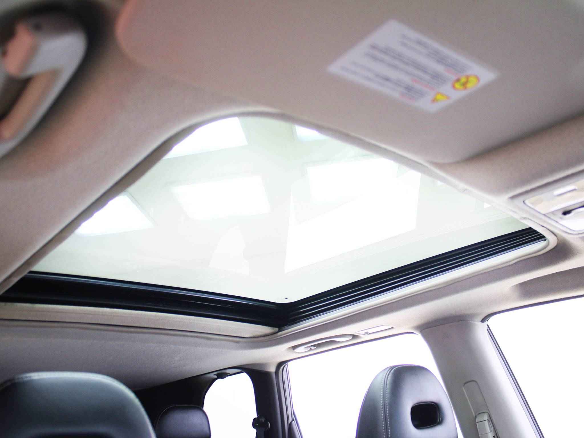 Nissan X-Trail, II Рестайлинг