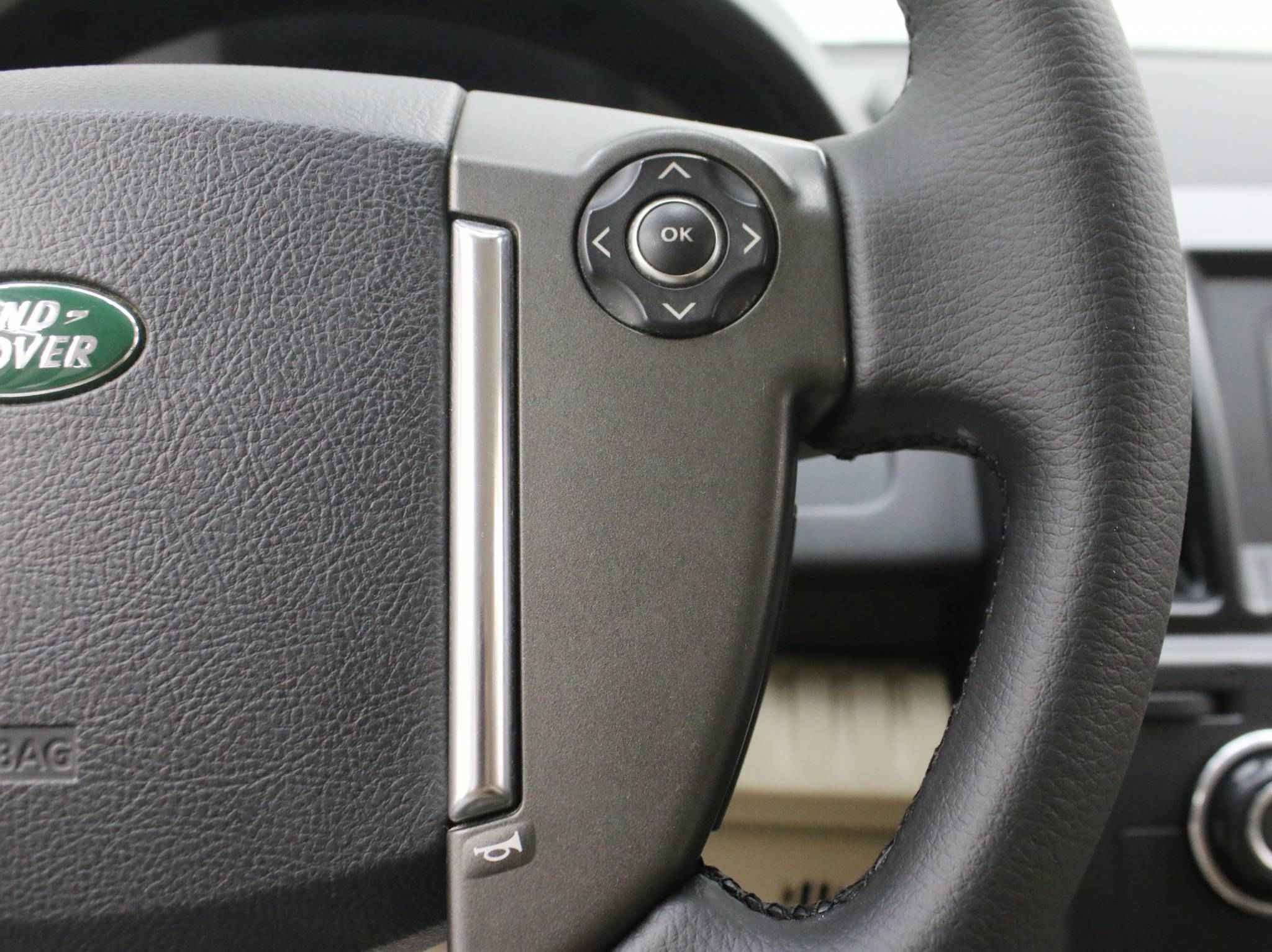 Land Rover Freelander, II Рестайлинг 2