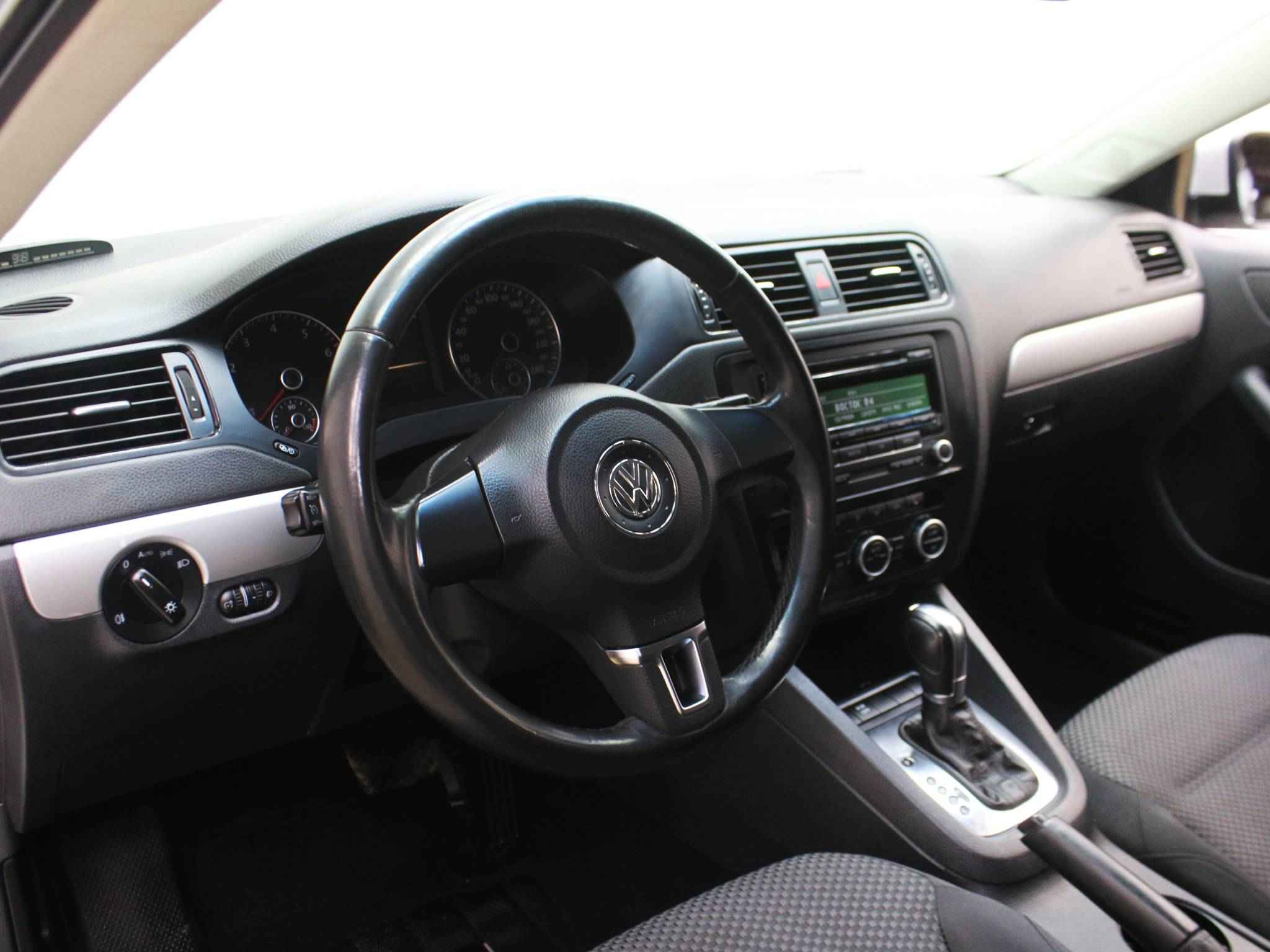 Volkswagen Jetta, VI