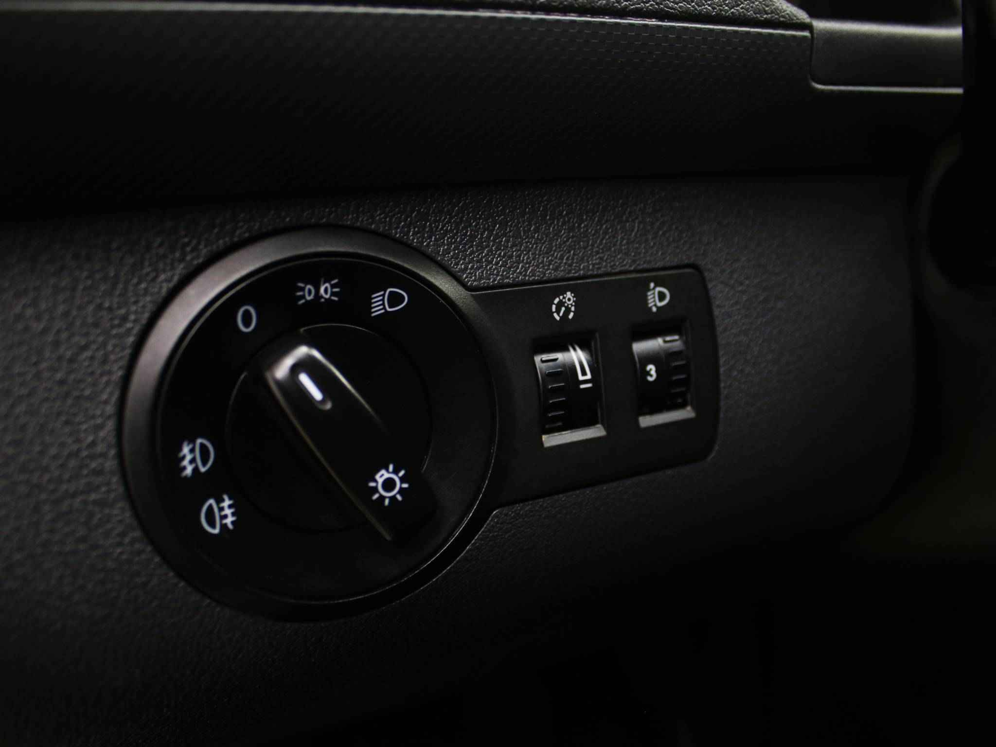 Volkswagen Caddy, III Рестайлинг