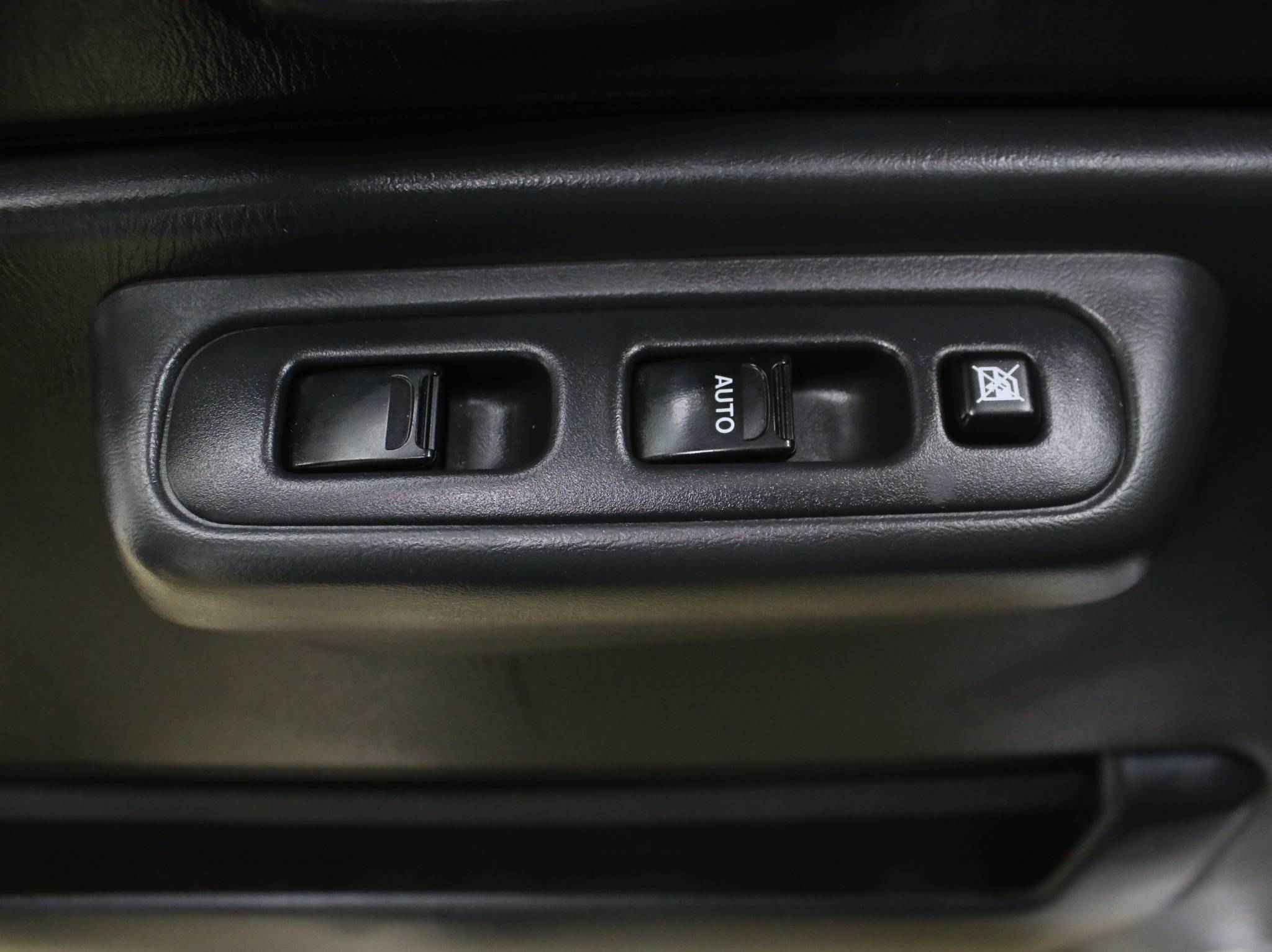 Suzuki Jimny, III Рестайлинг 1