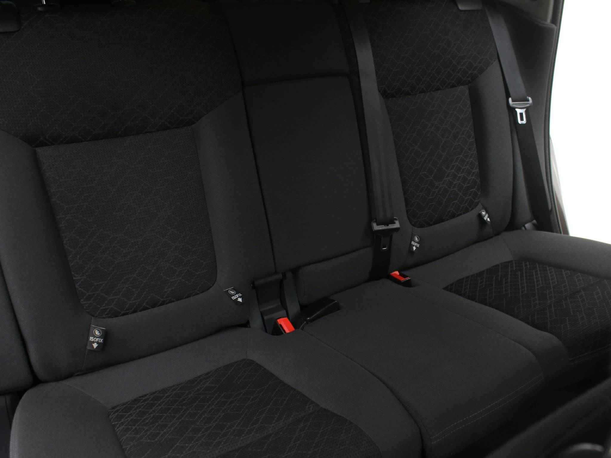 Peugeot 3008, I Рестайлинг