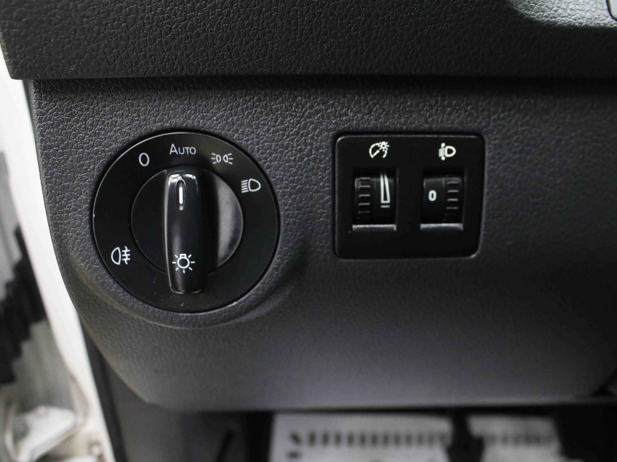 Volkswagen Caddy, IV