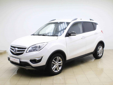 Changan CS35