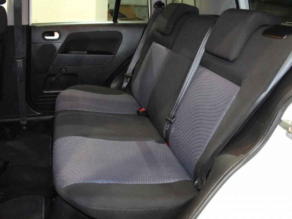 Ford Fusion, I Рестайлинг