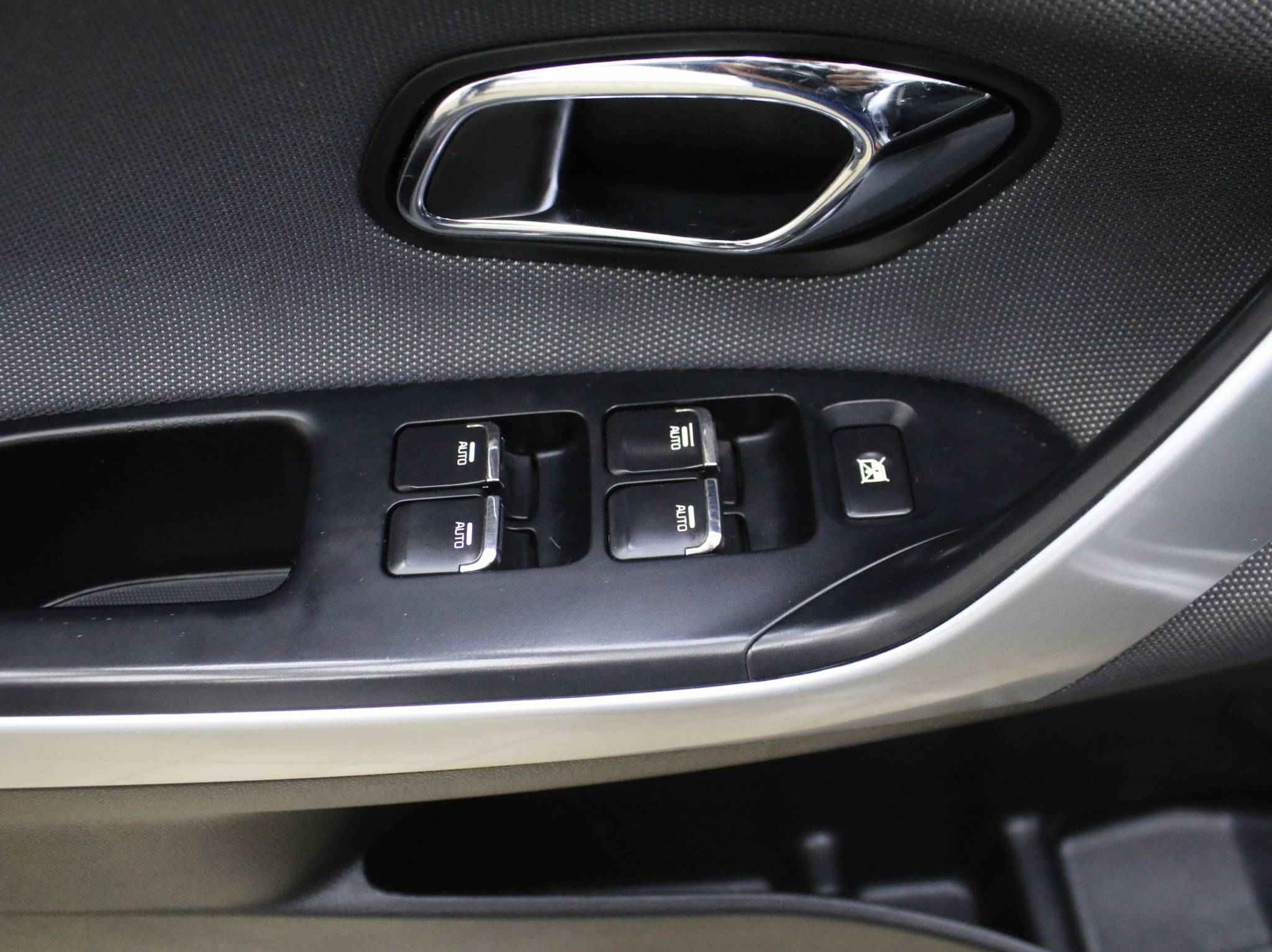 Kia Ceed, II Рестайлинг