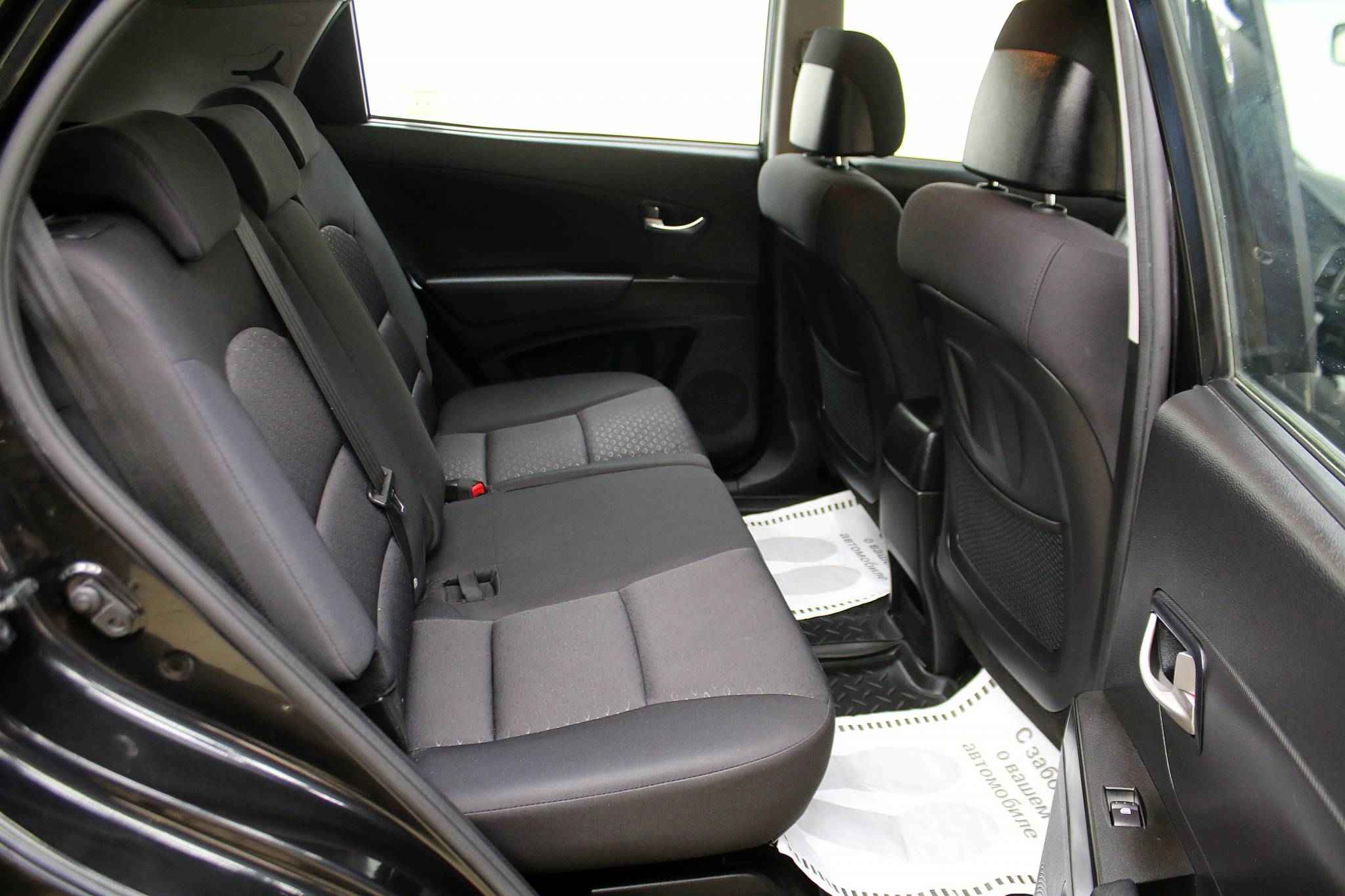 SsangYong Actyon, II