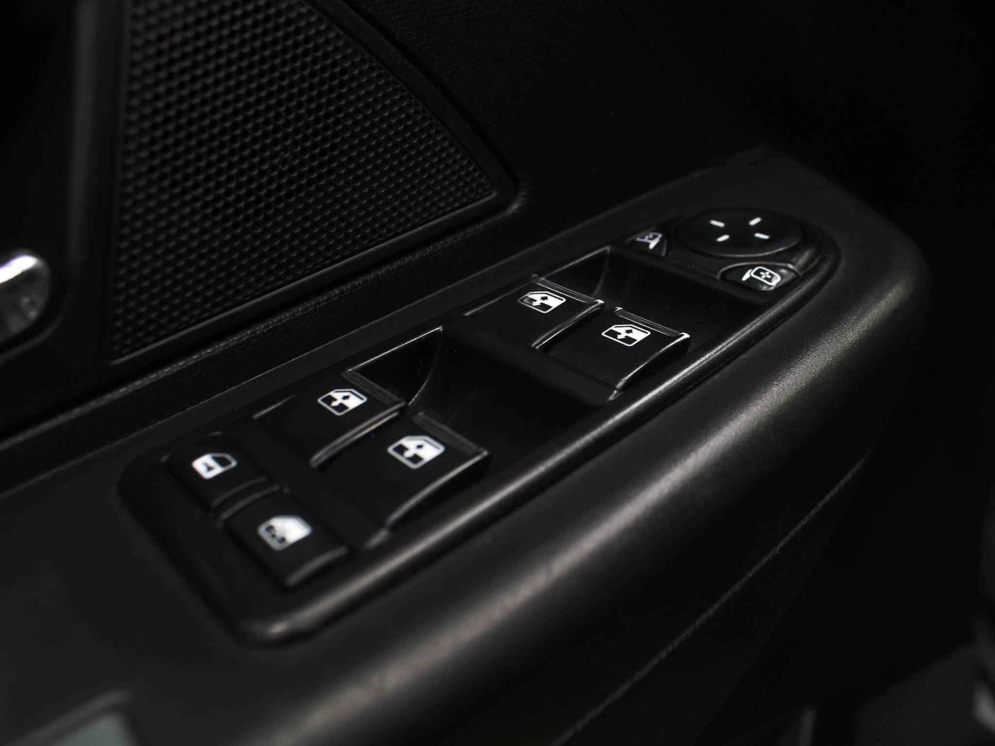 УАЗ Patriot, I Рестайлинг 2