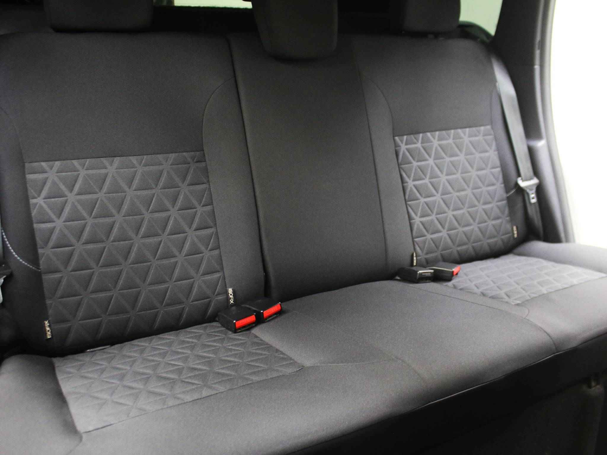 Renault Duster, I Рестайлинг