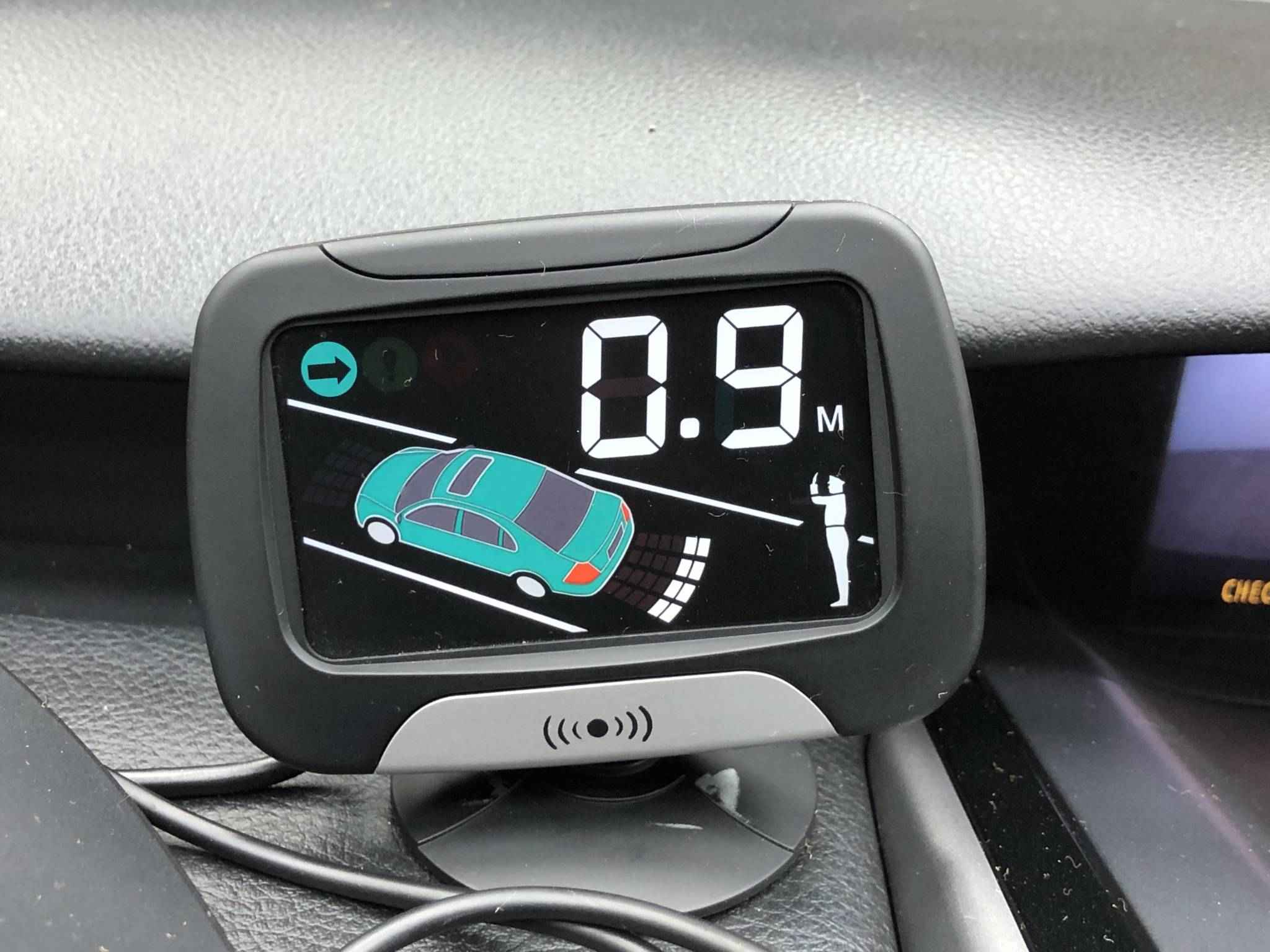 Mazda CX-7, I Рестайлинг