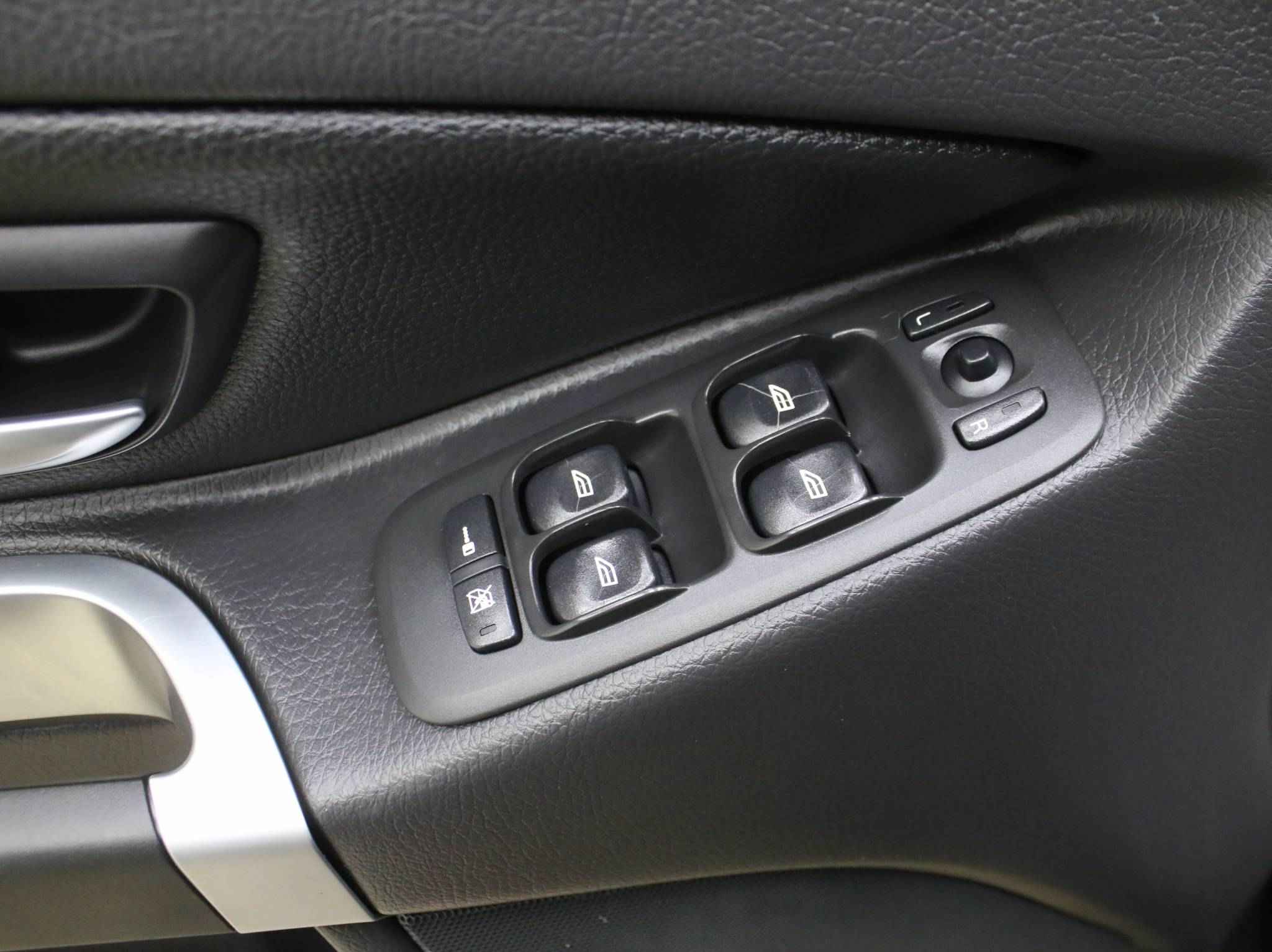 Volvo XC90, I Рестайлинг