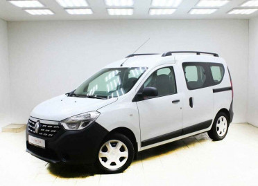 Renault Dokker